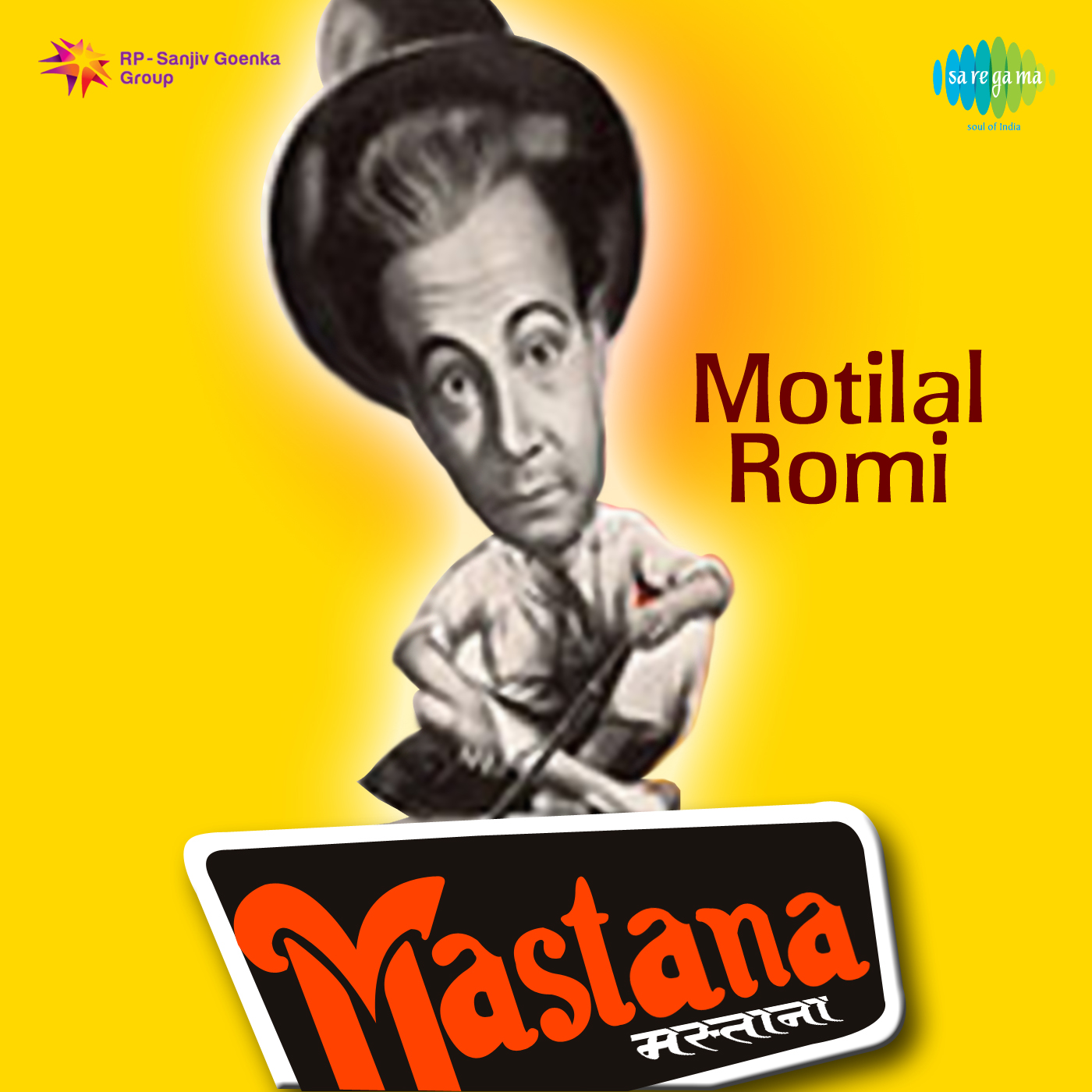 Mastana