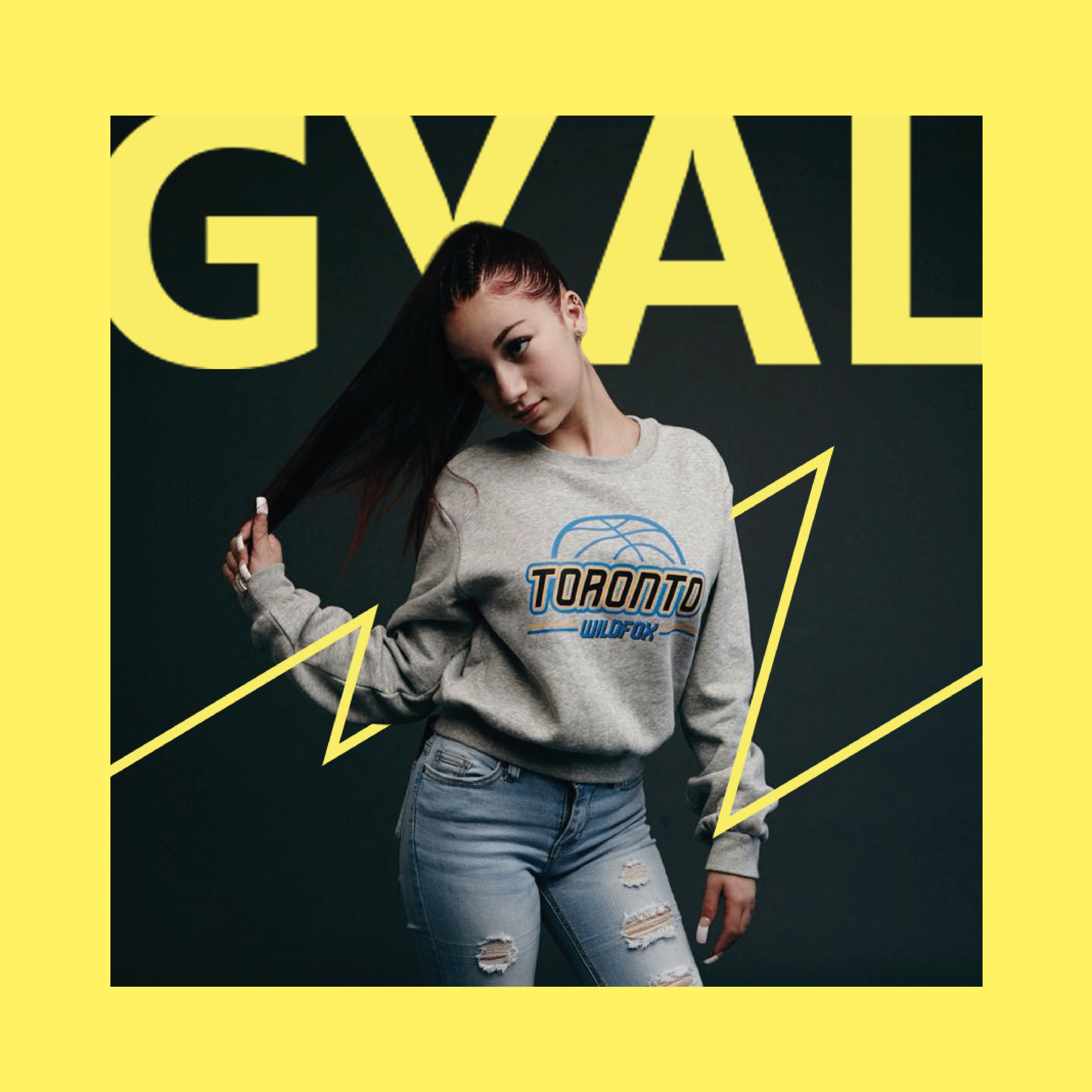 Gyal