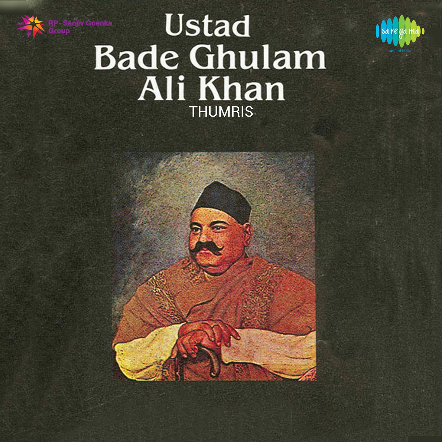 Aaye Na Balam (Thumri)