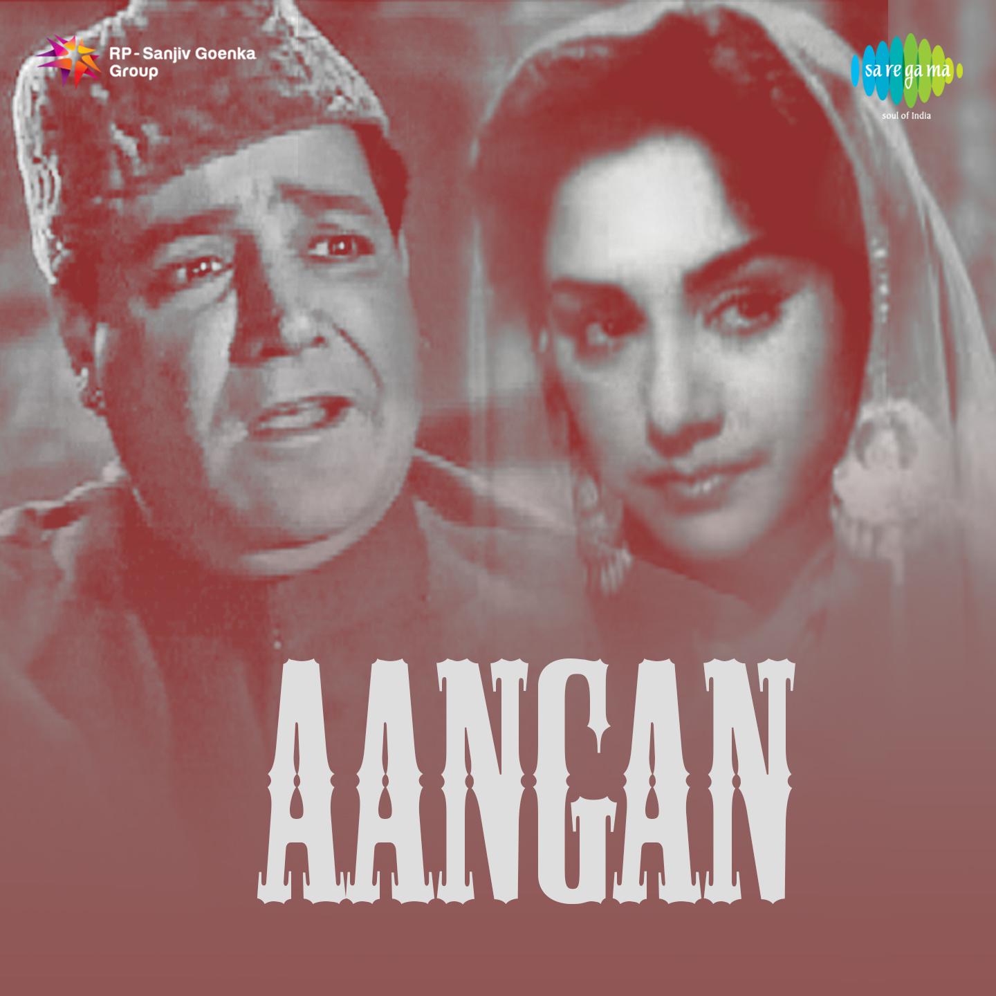 Aangan