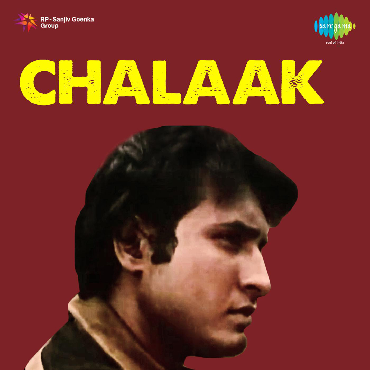 Chalaak