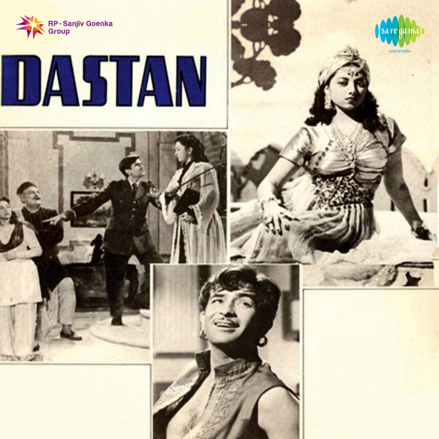 Dastan