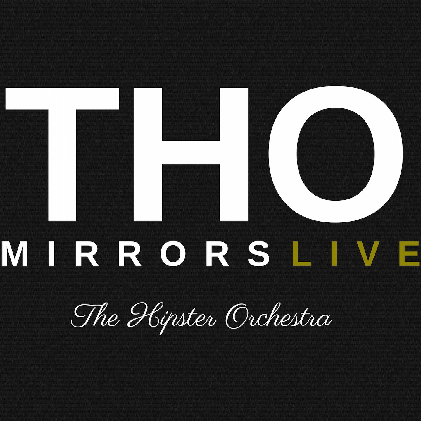 Mirrors (Live)