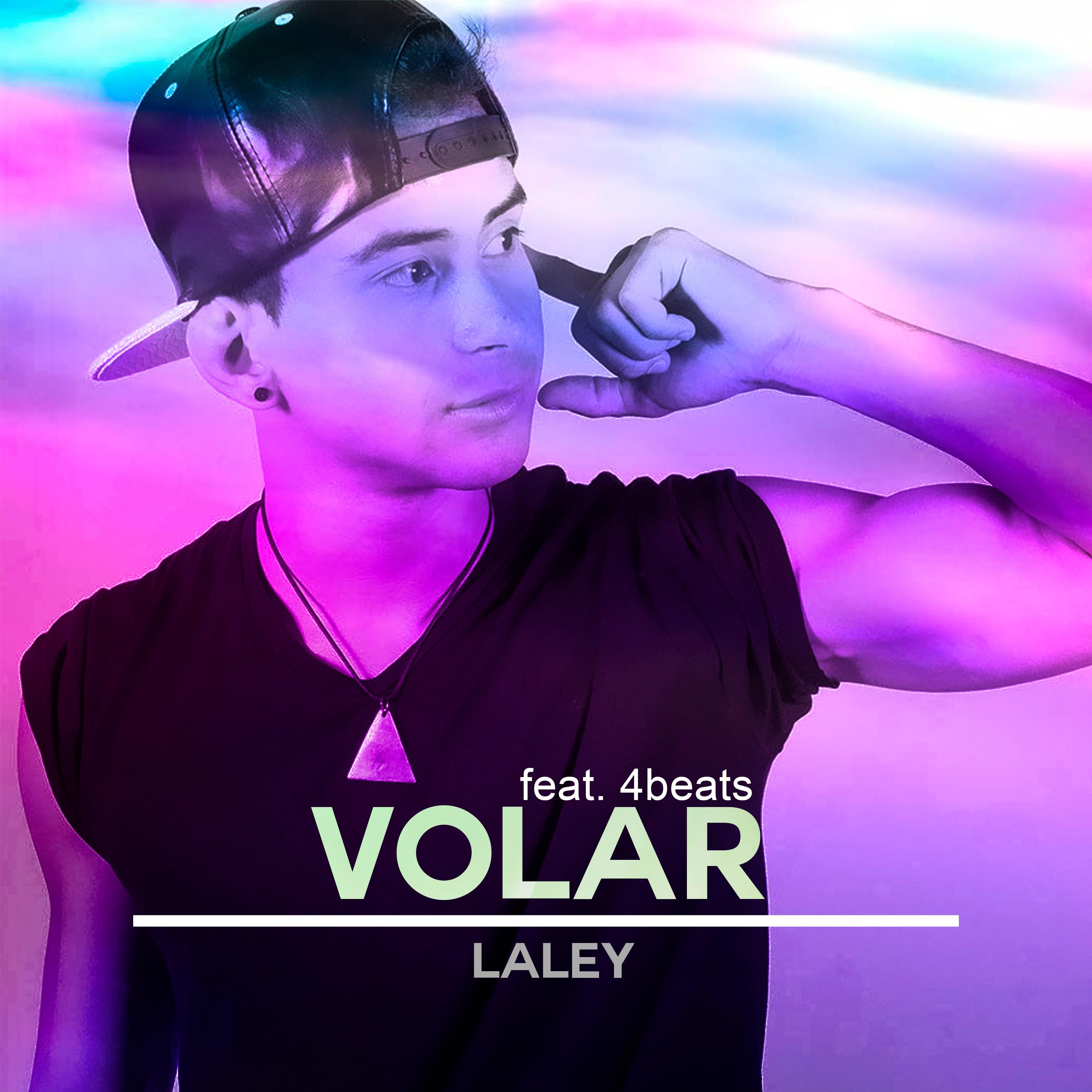 Volar (feat. 4beats)