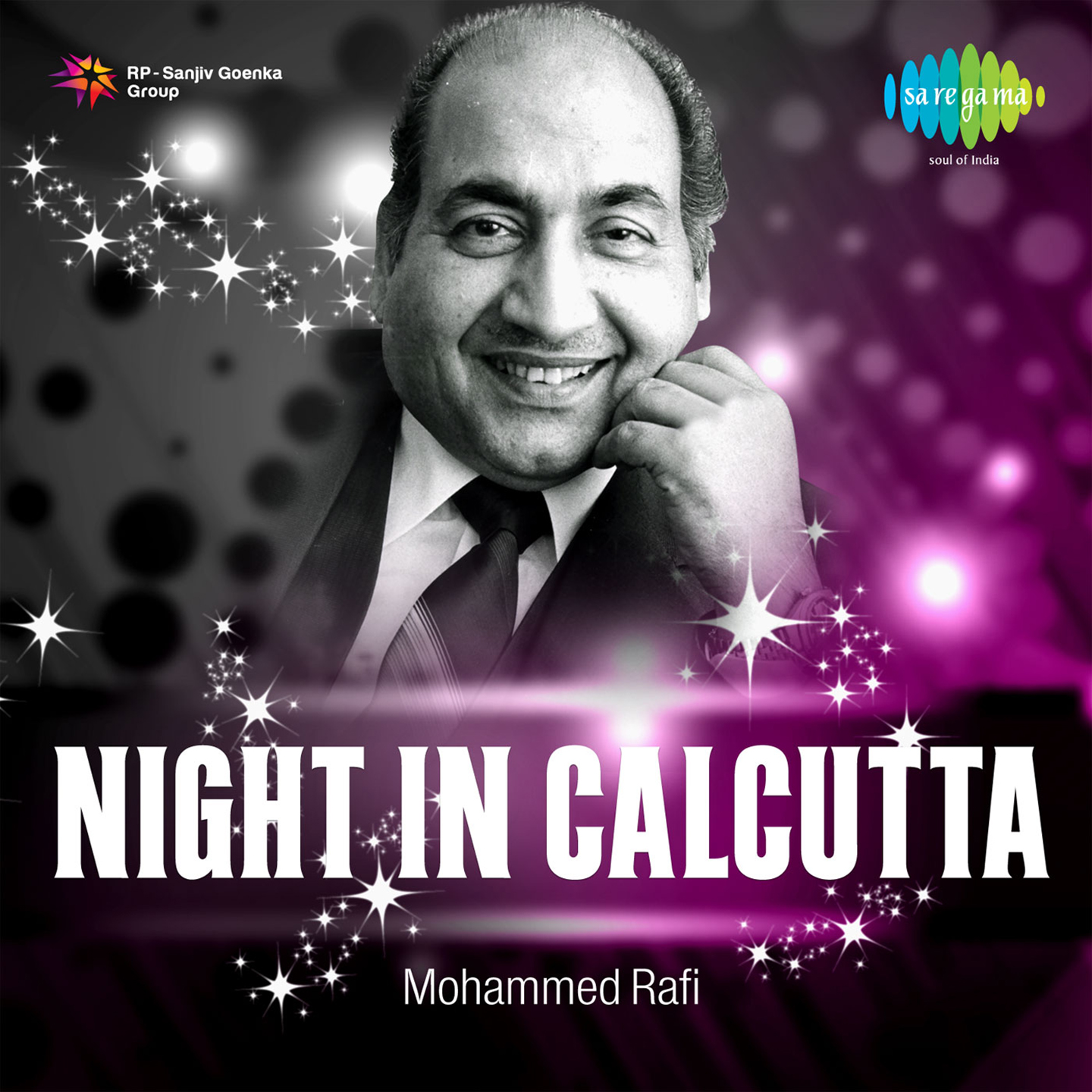 Night In Calcutta