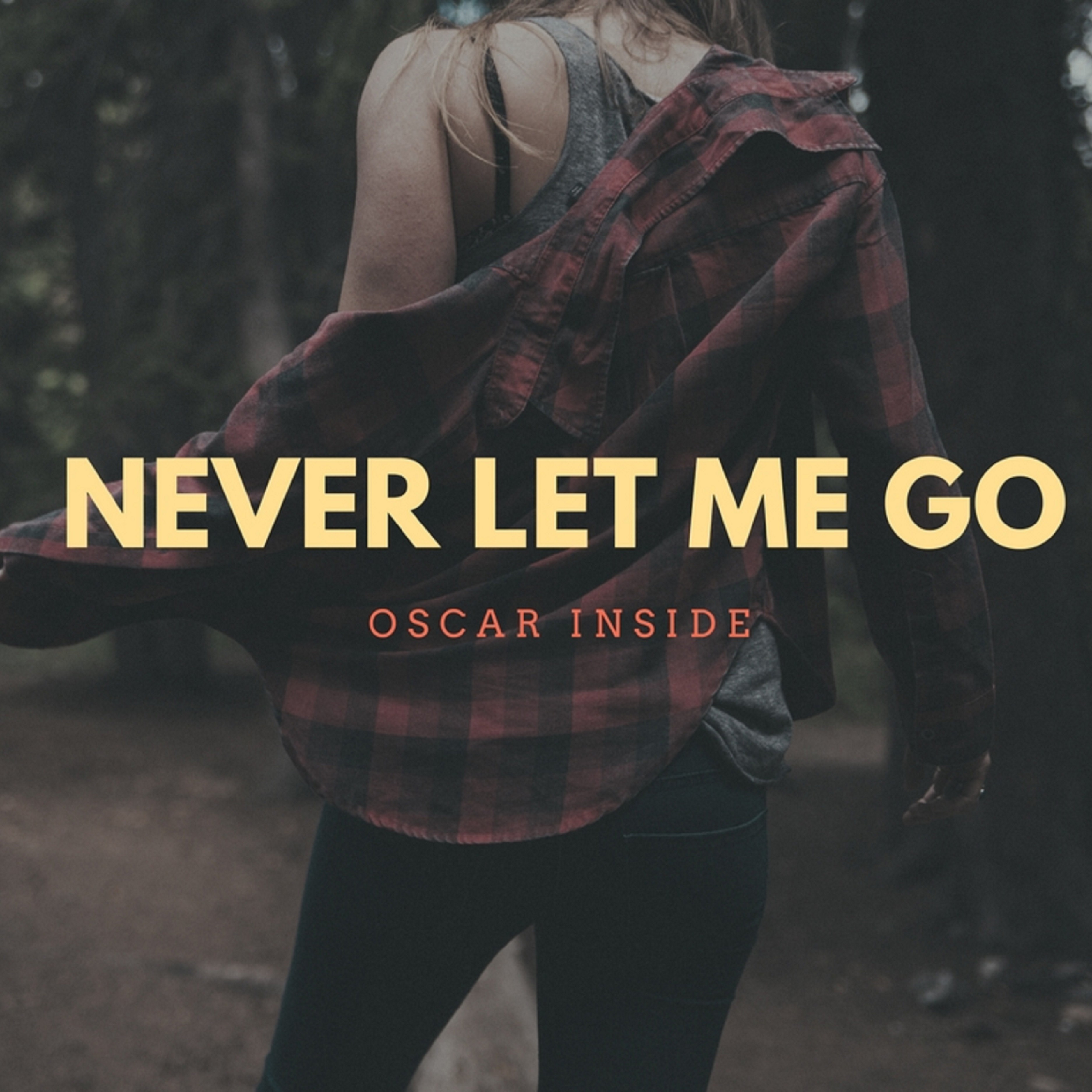 Never Let Me Go