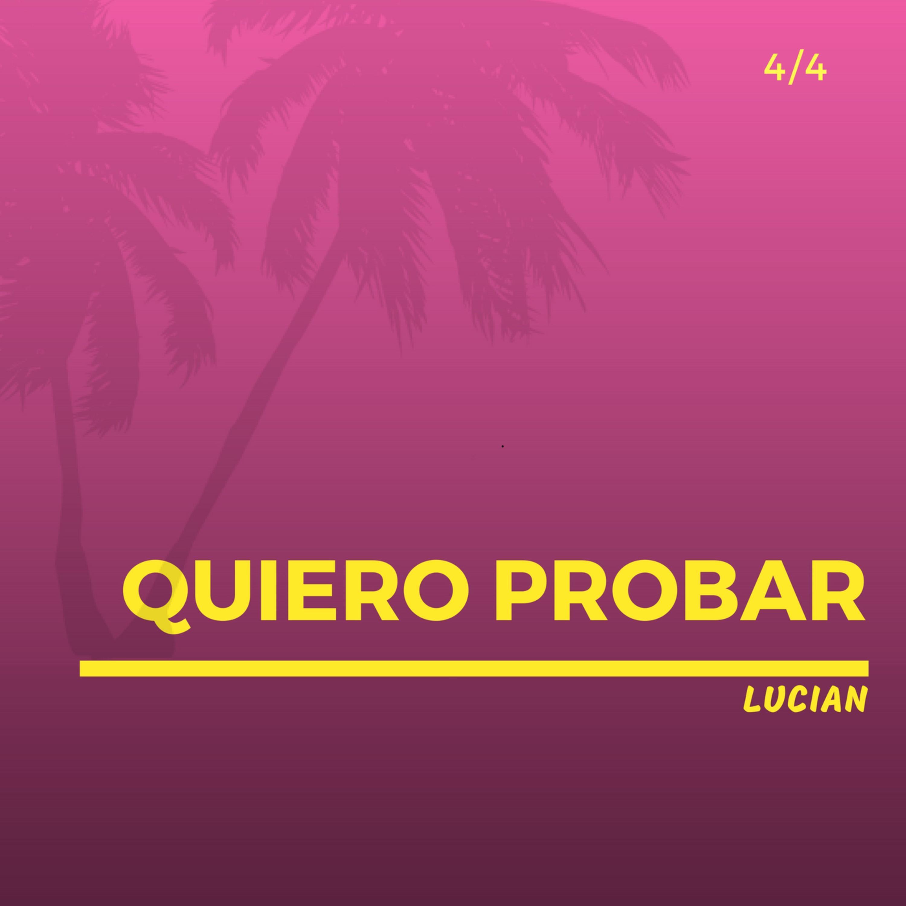 Quiero Probar