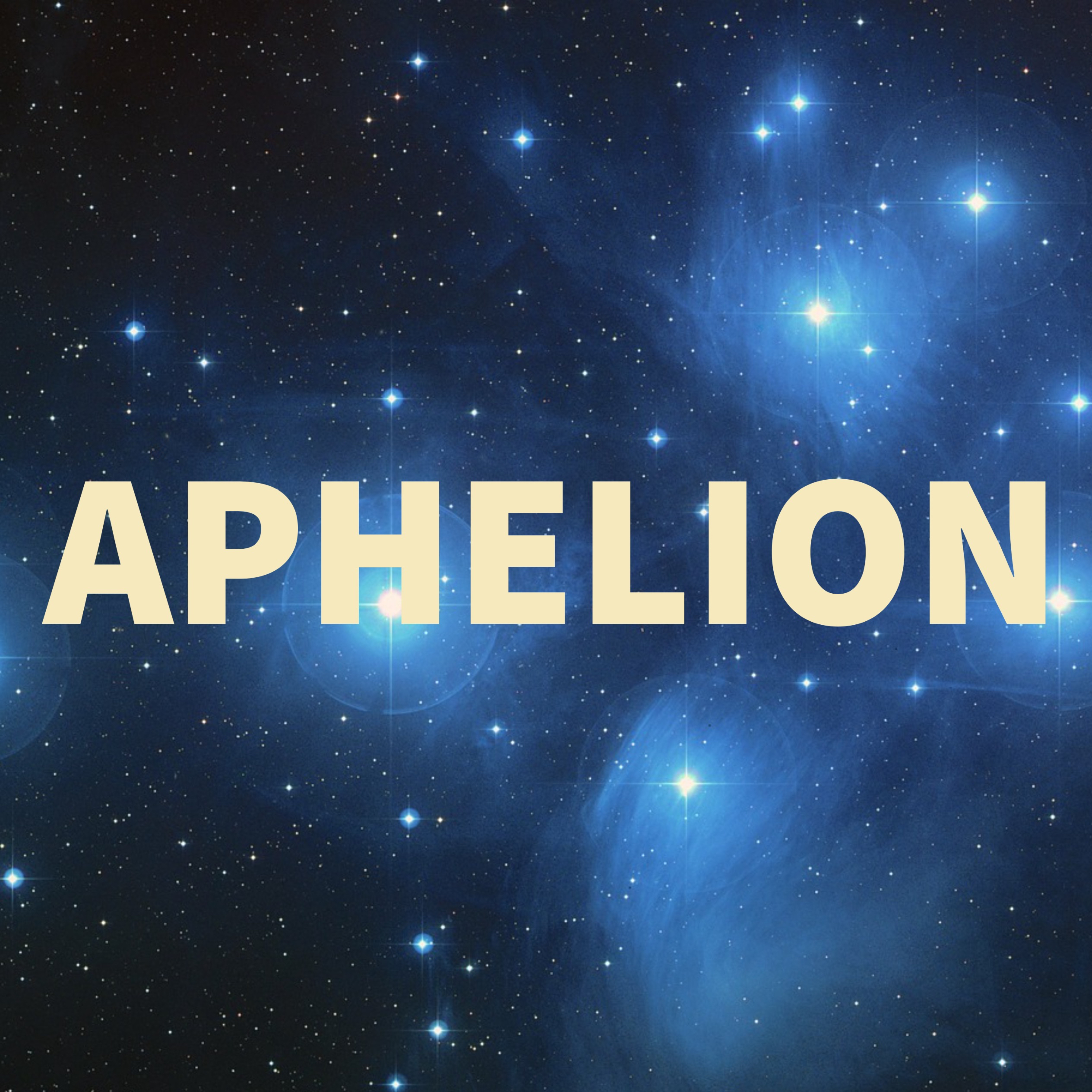 Aphelion