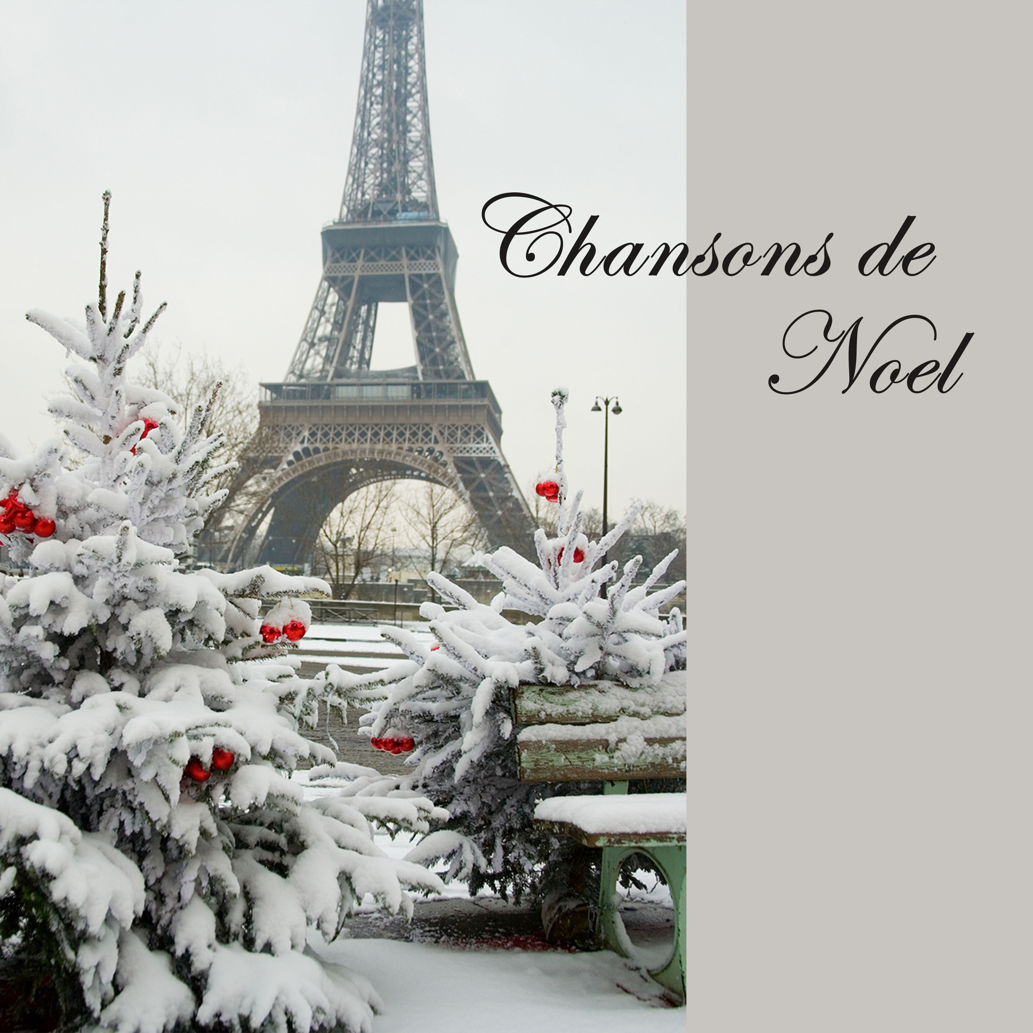 Joy to the World pour Noël