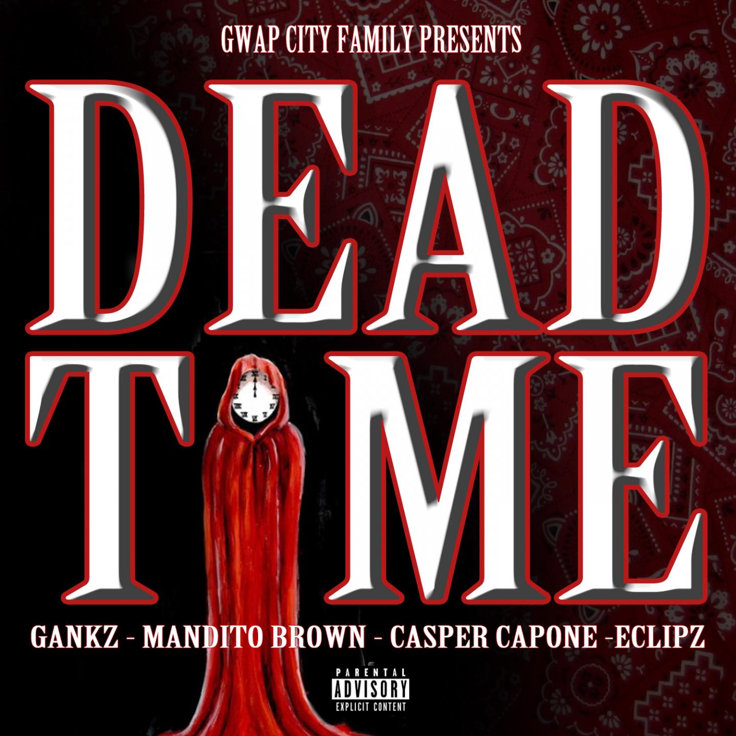 Dead Time - Single