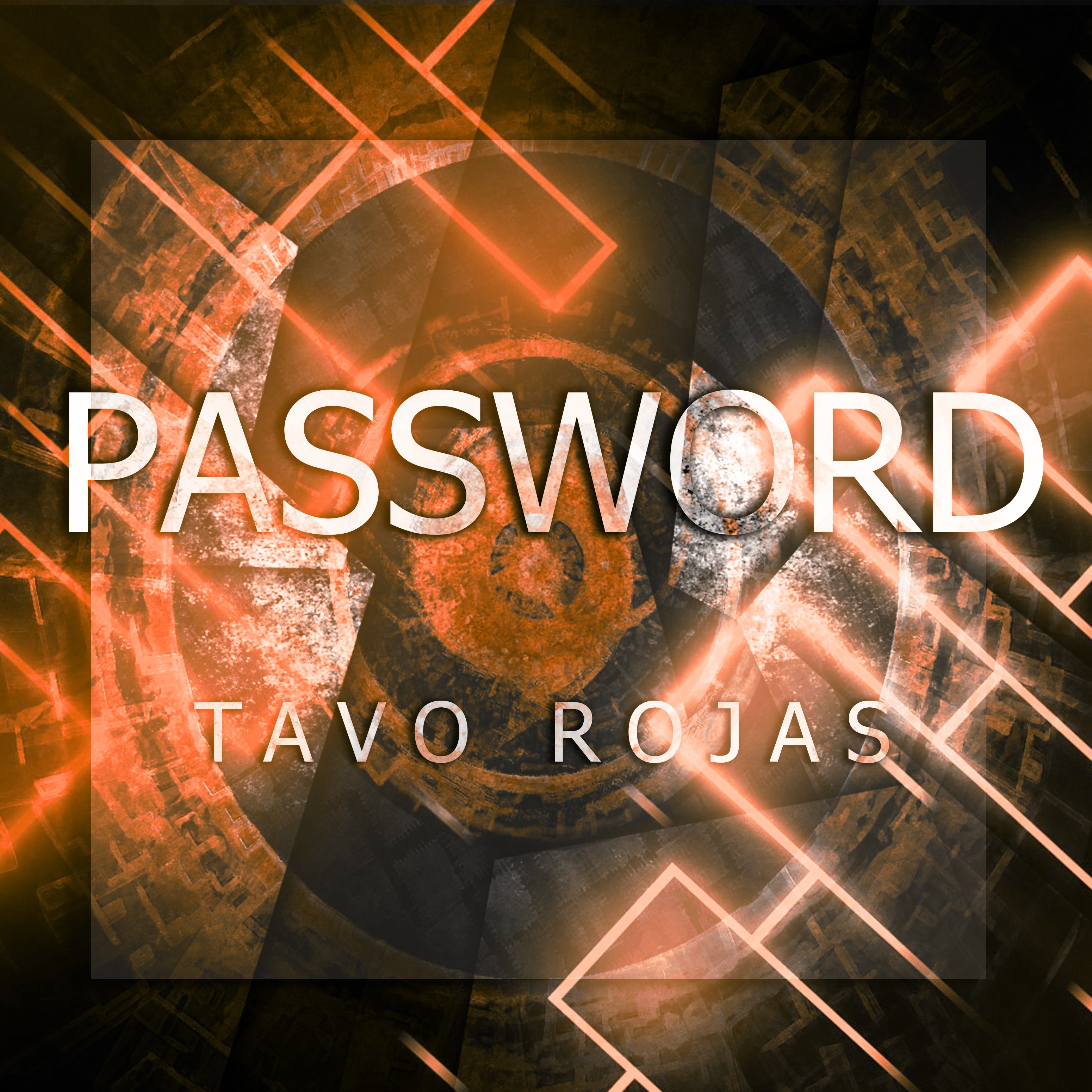 Password