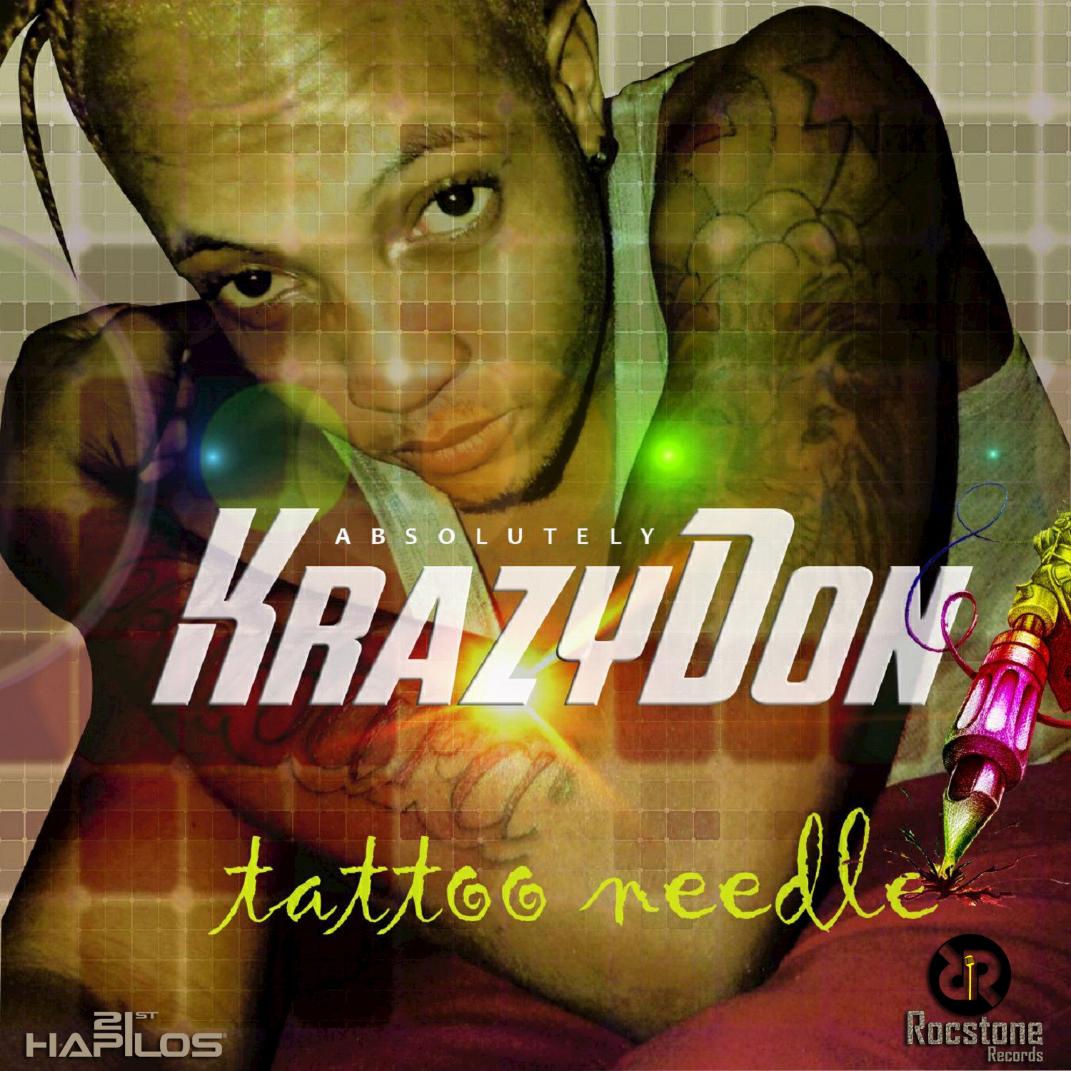 Tattoo Needle - Single