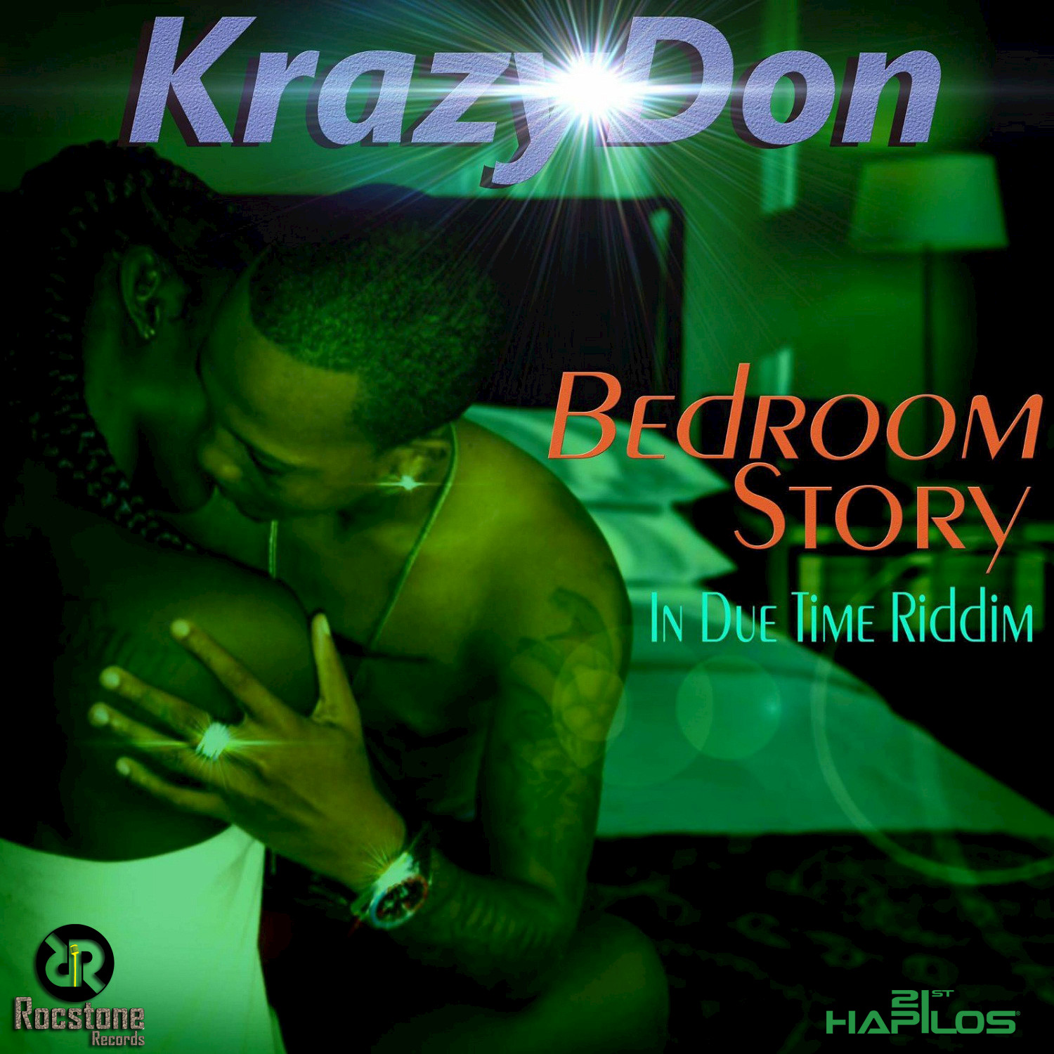 Bedroom Story