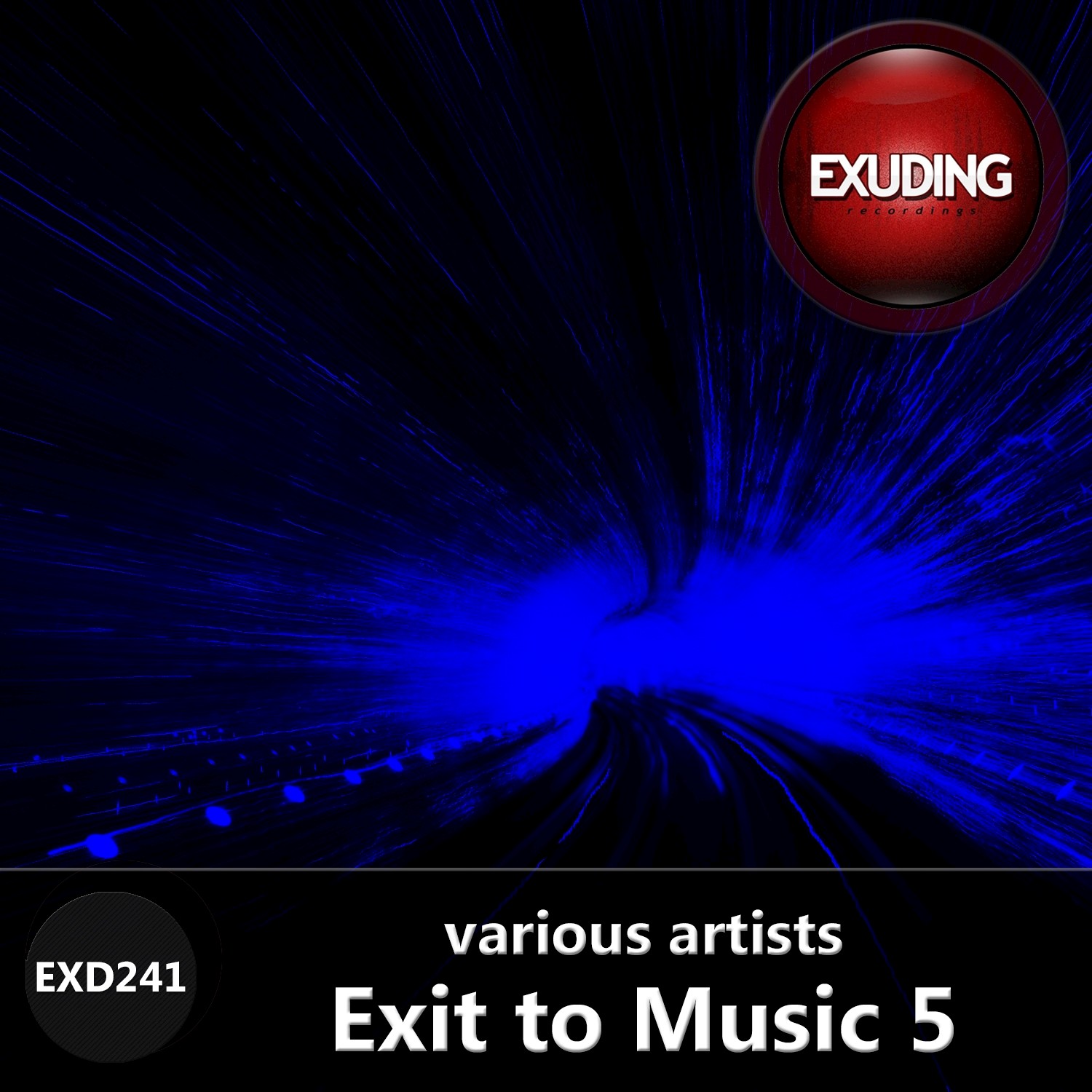 Exit to Music, Vol. 5