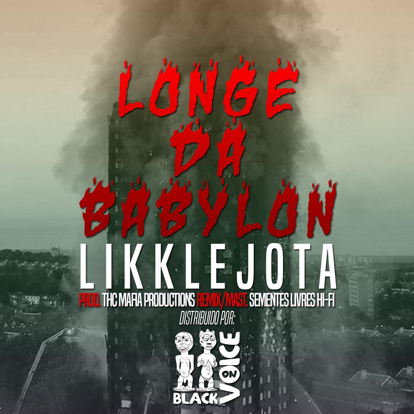 Longe da Babylon