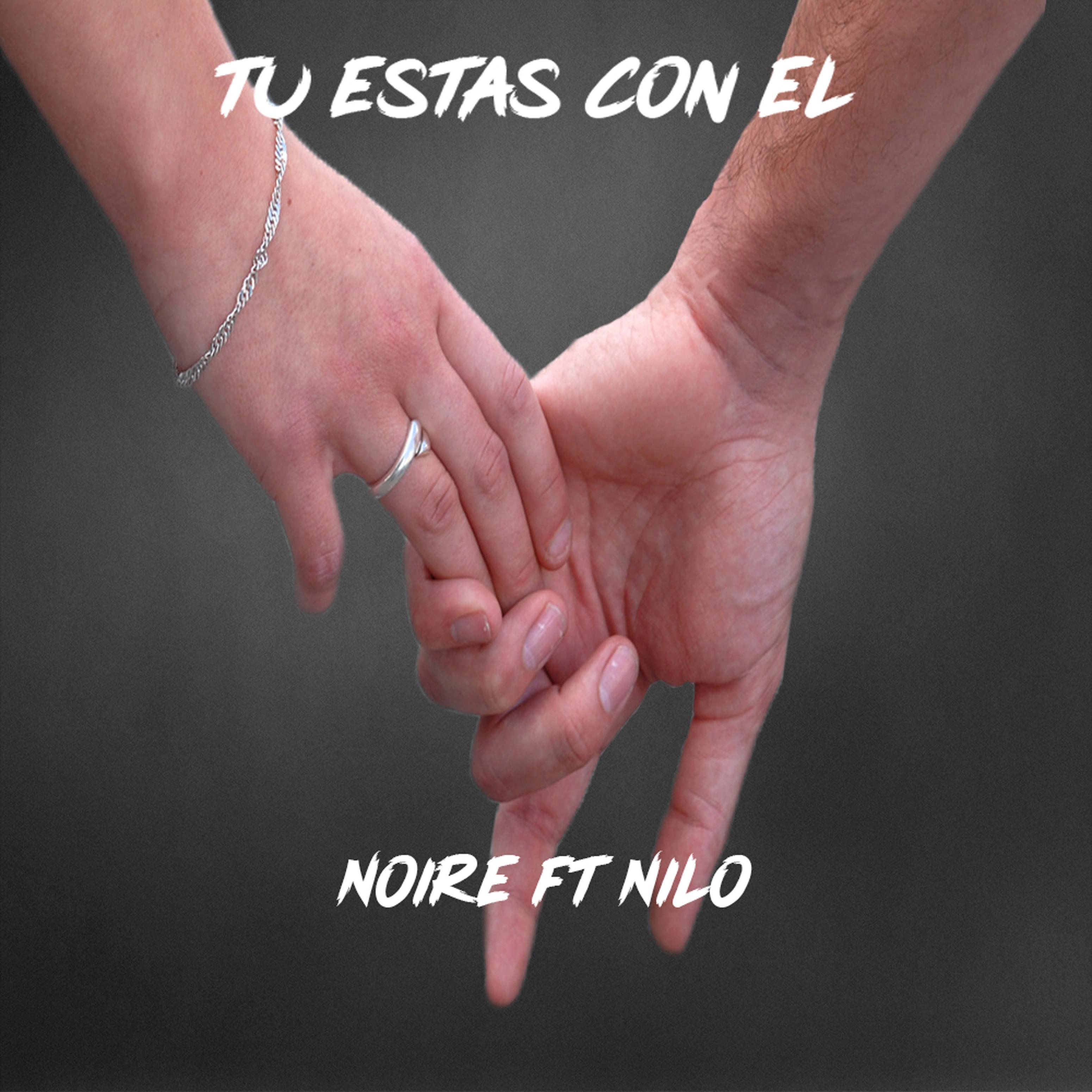 Tu Estas Con El (feat. Nilo)