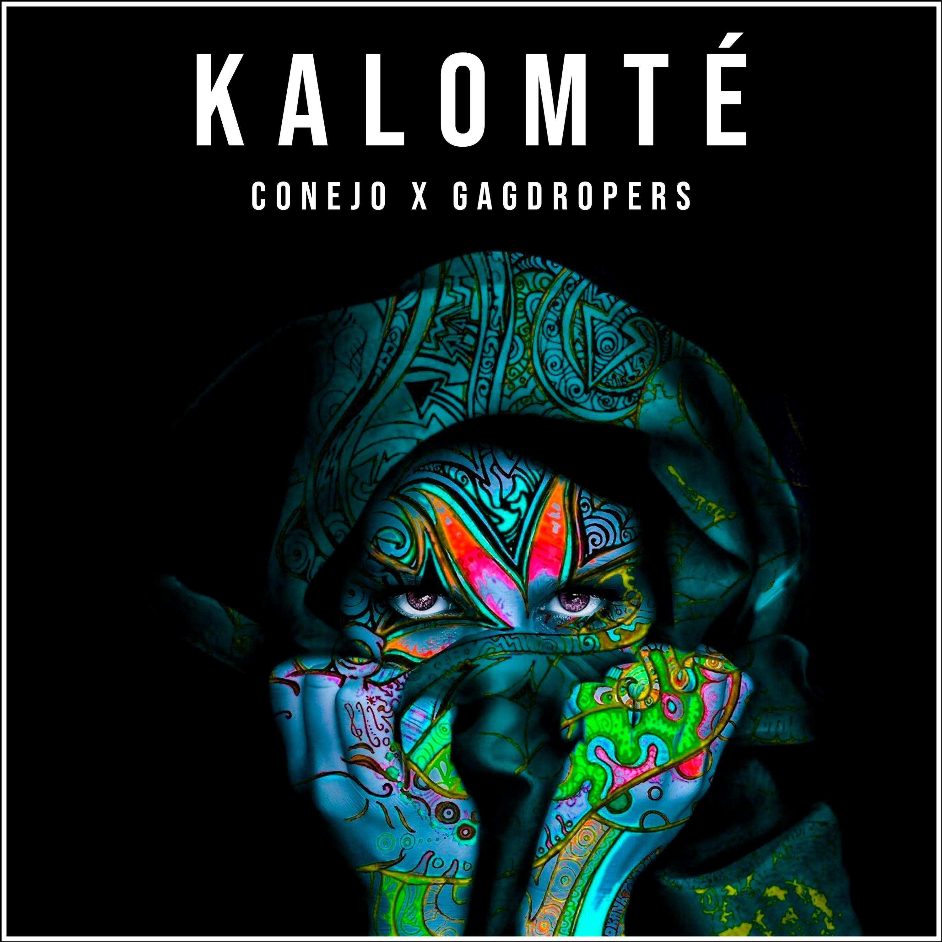 Kalomté