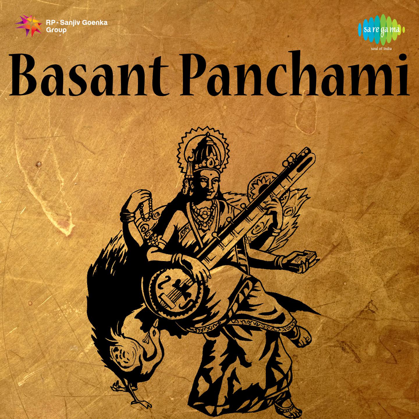 Basant Panchami