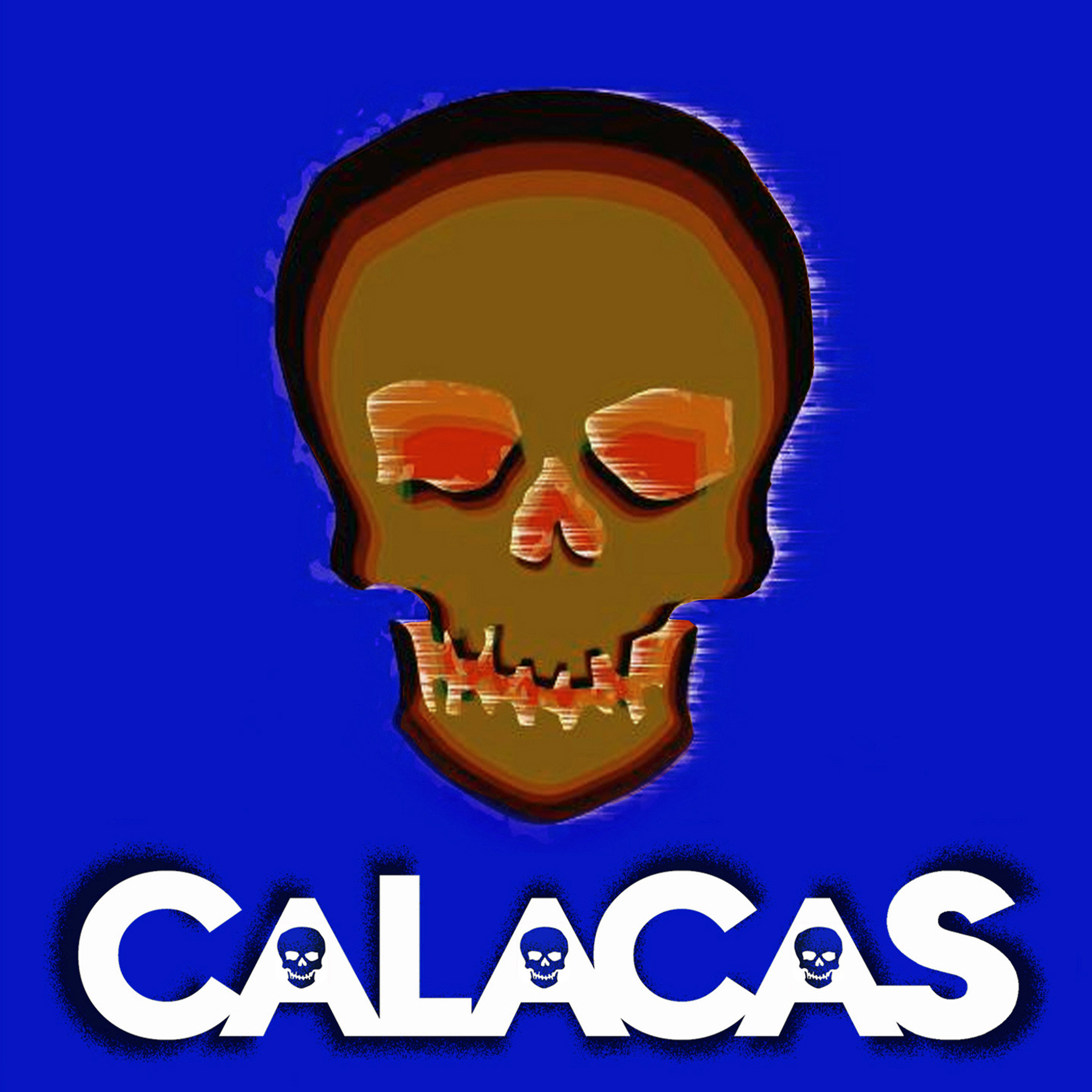 Calacas