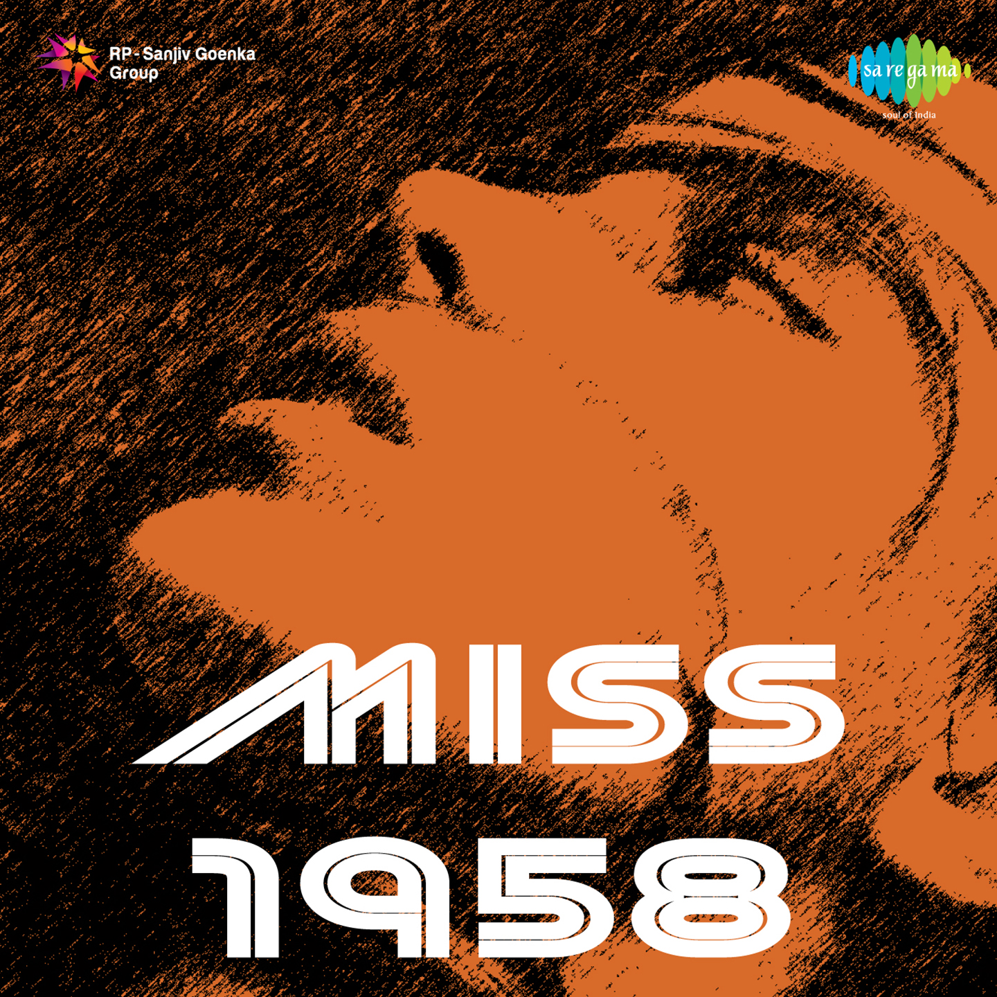 Miss 1958