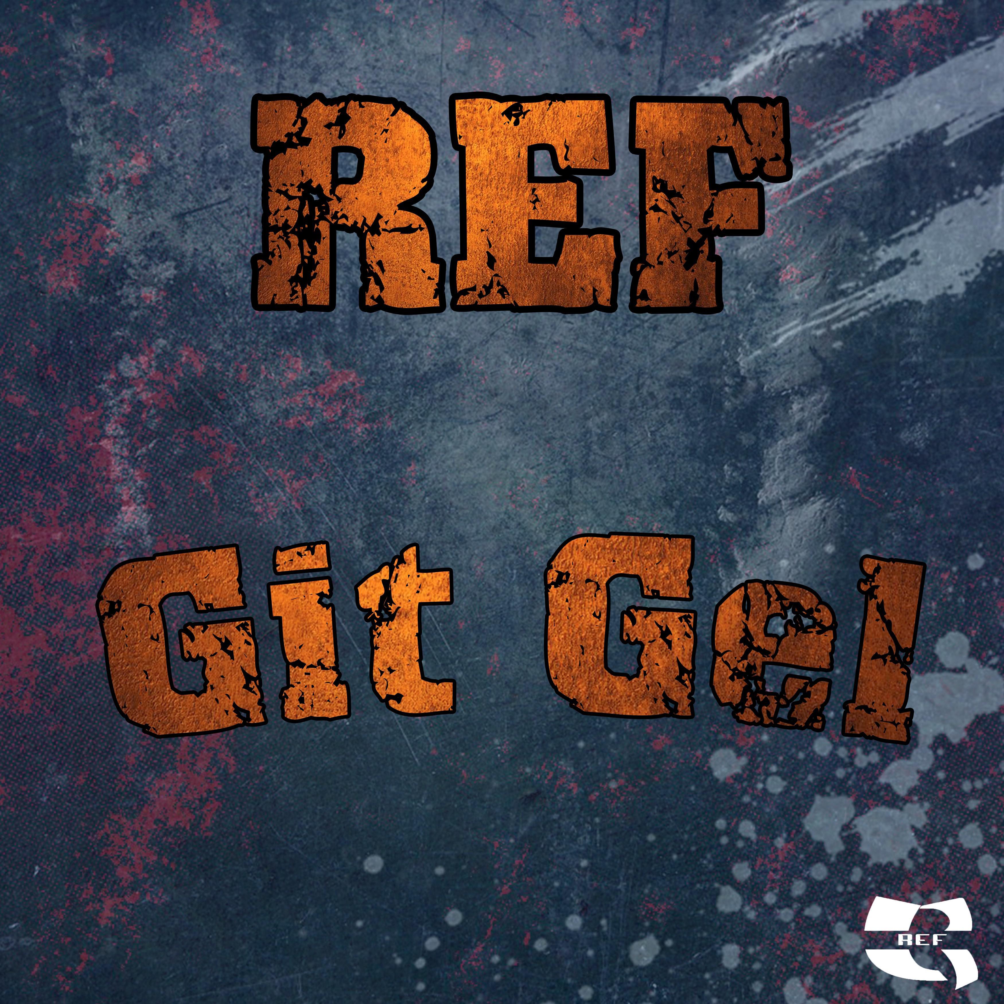 Git Gel