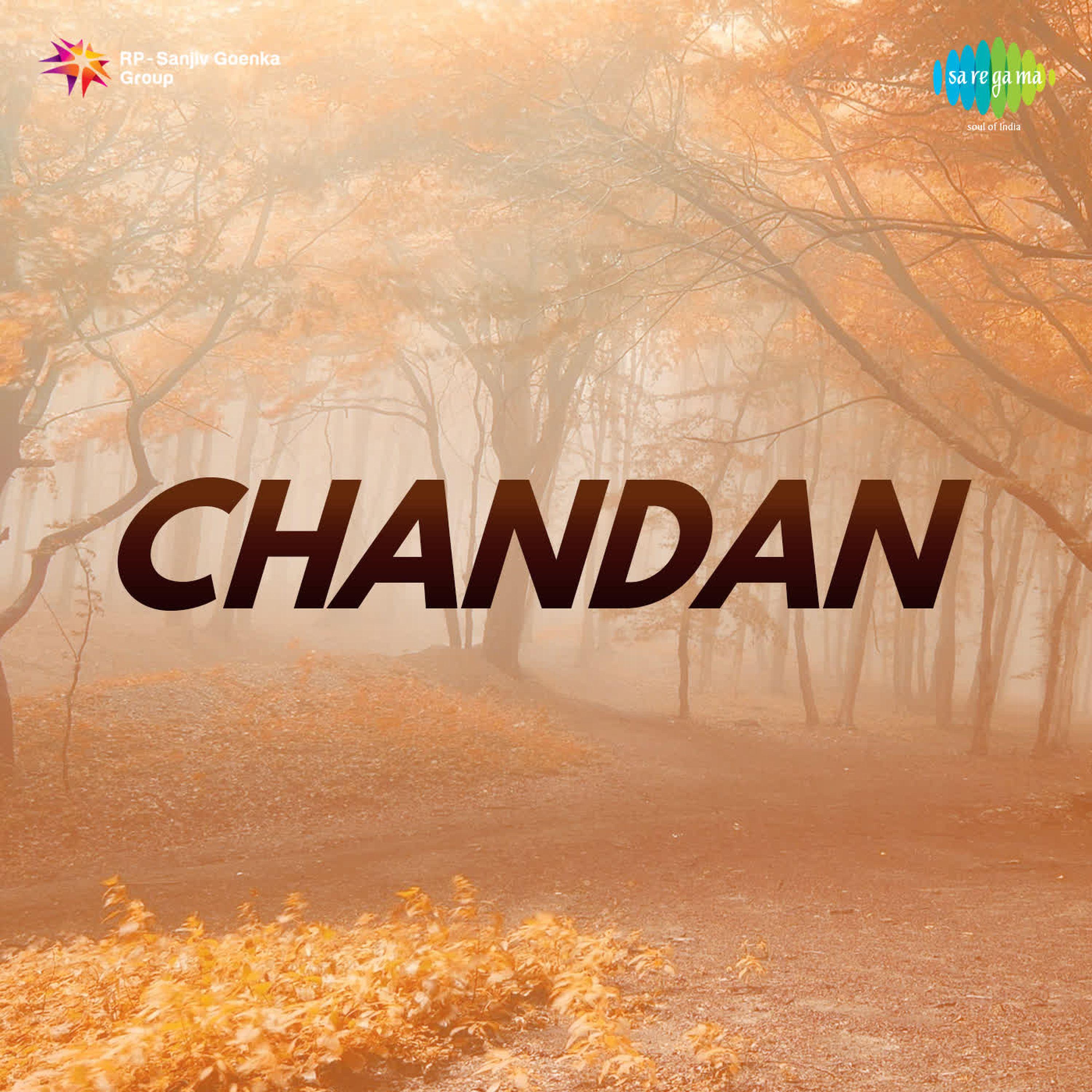 Chandan