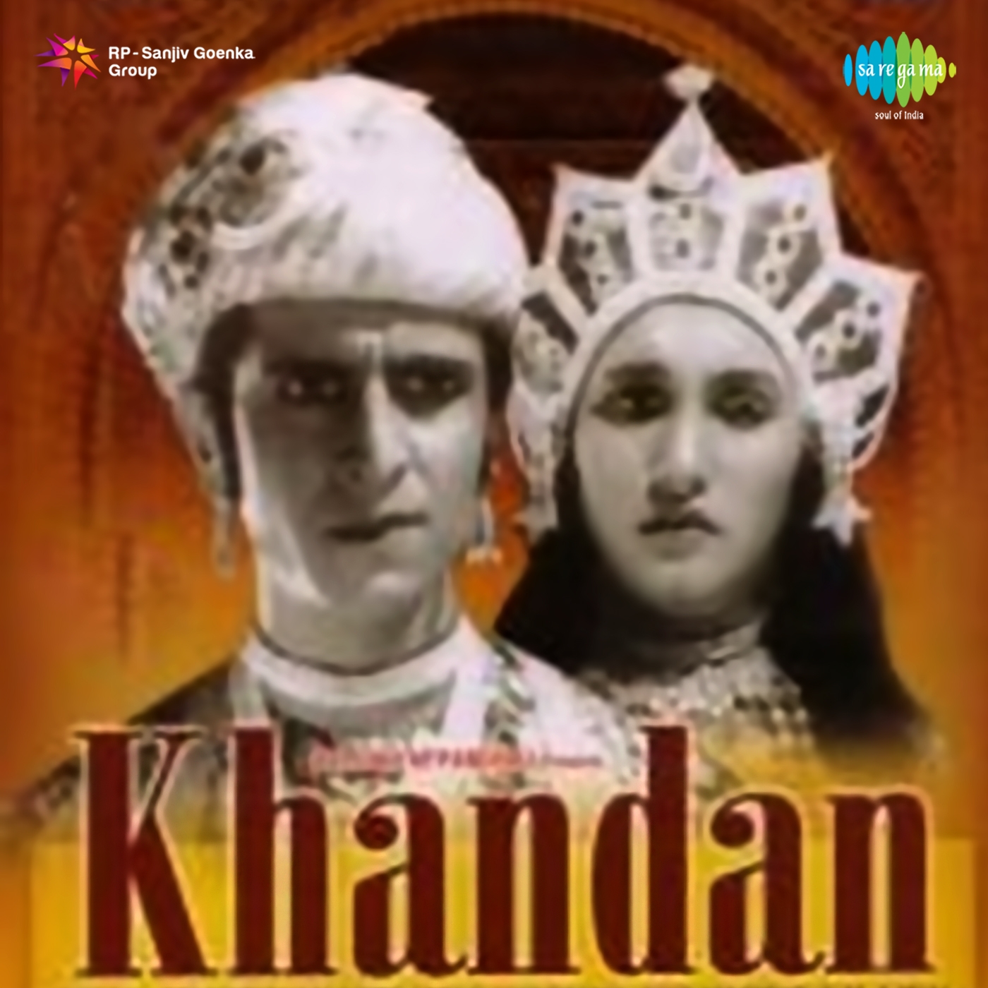 Khandan