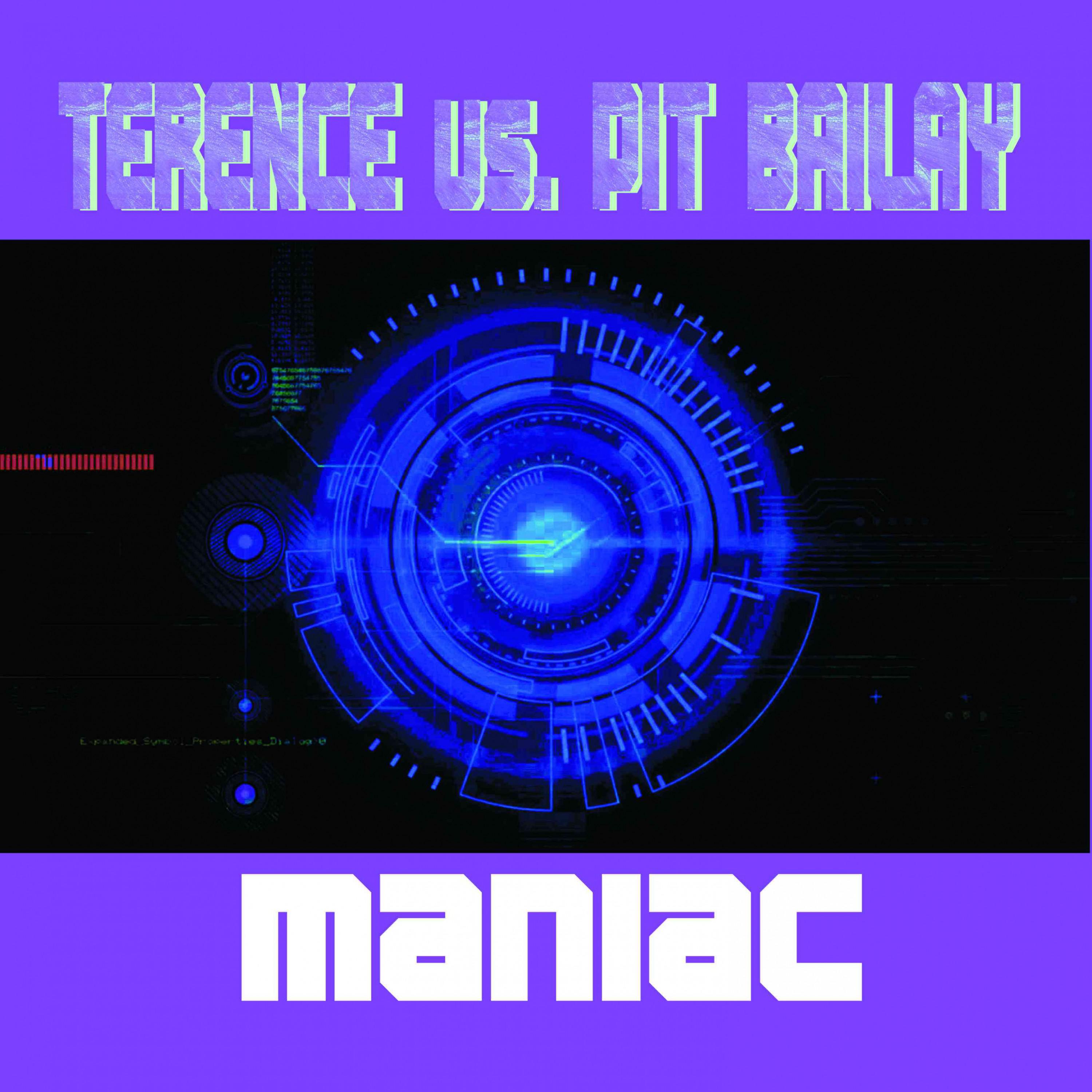 Maniac (Many X Version)