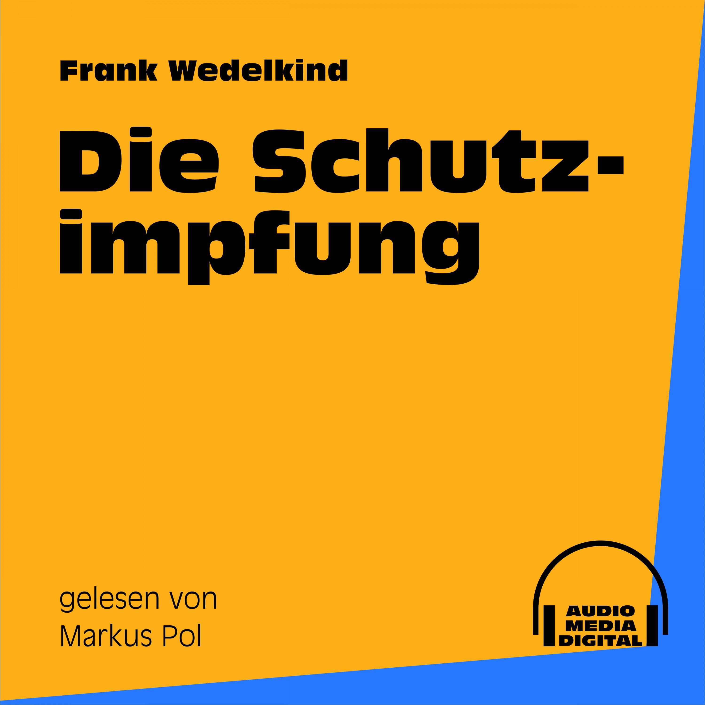 Die Schutzimpfung - Teil 5