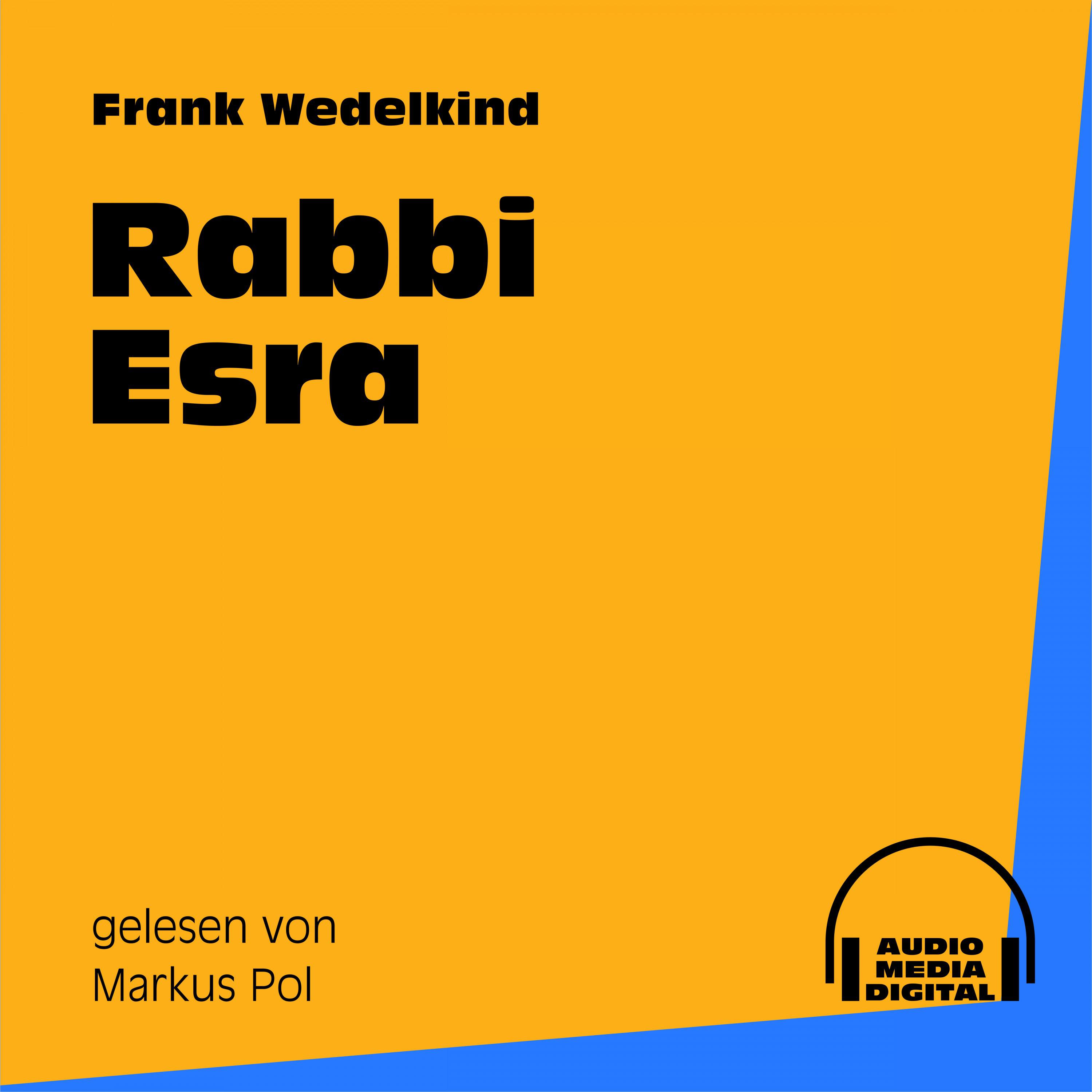 Rabbi Esra