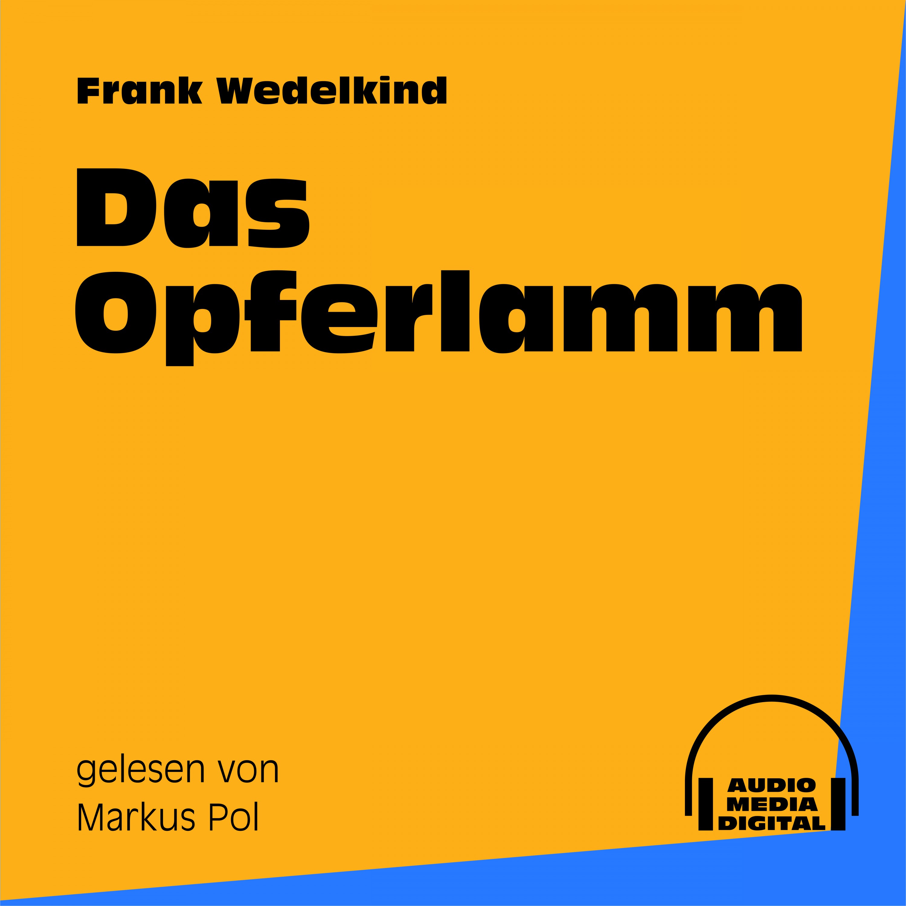 Das Opferlamm - Teil 16