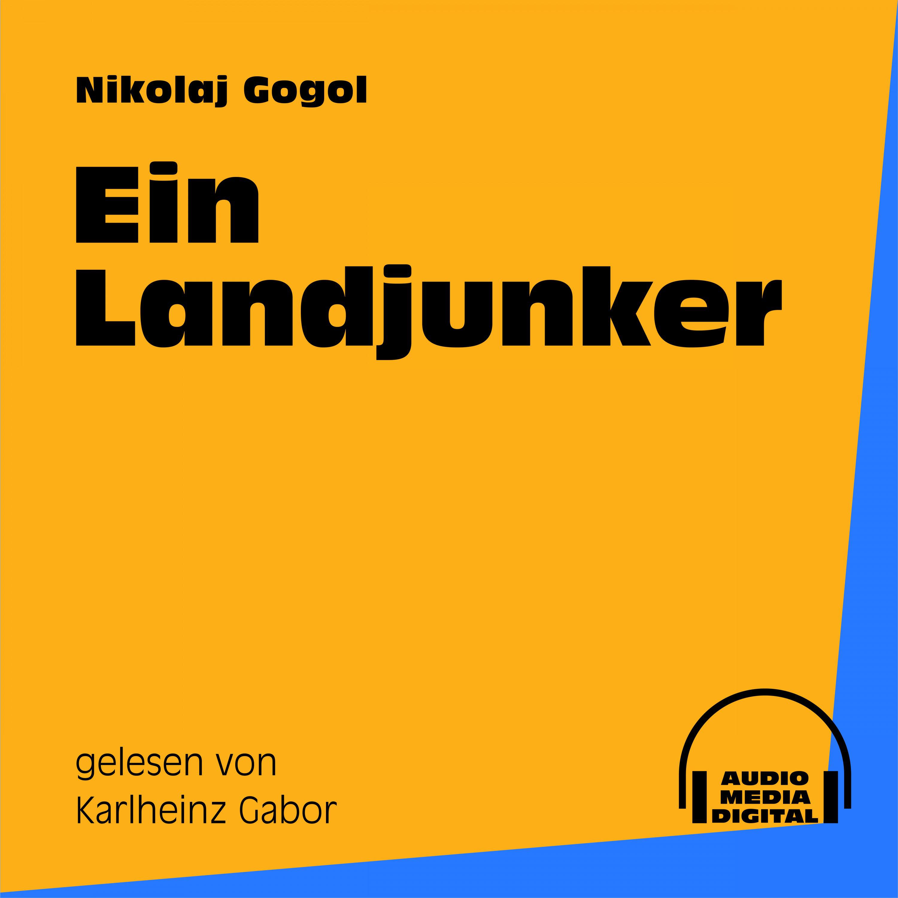 Kapitel 4: Ein Landjunker (Teil 18)