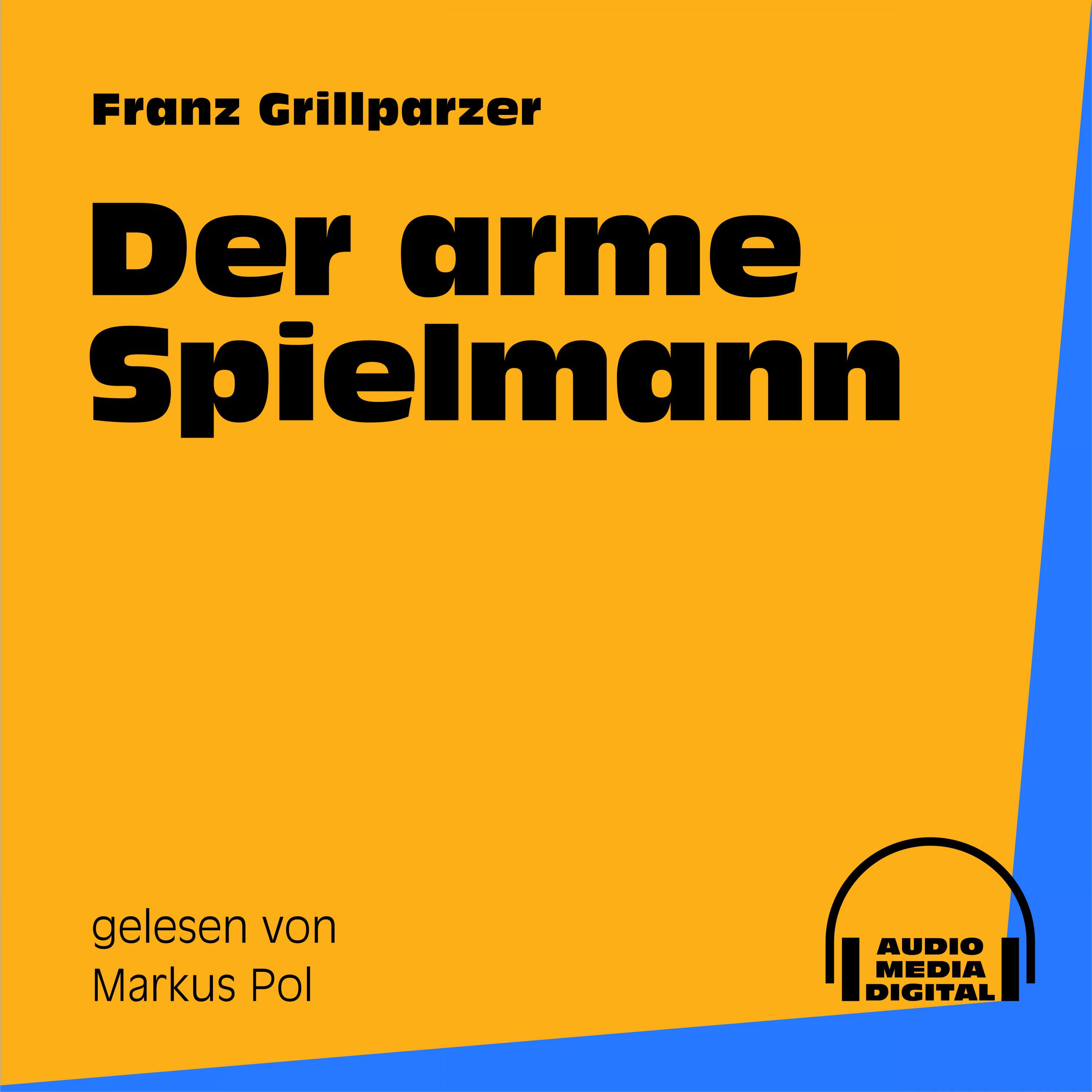 Der arme Spielmann - Teil 36