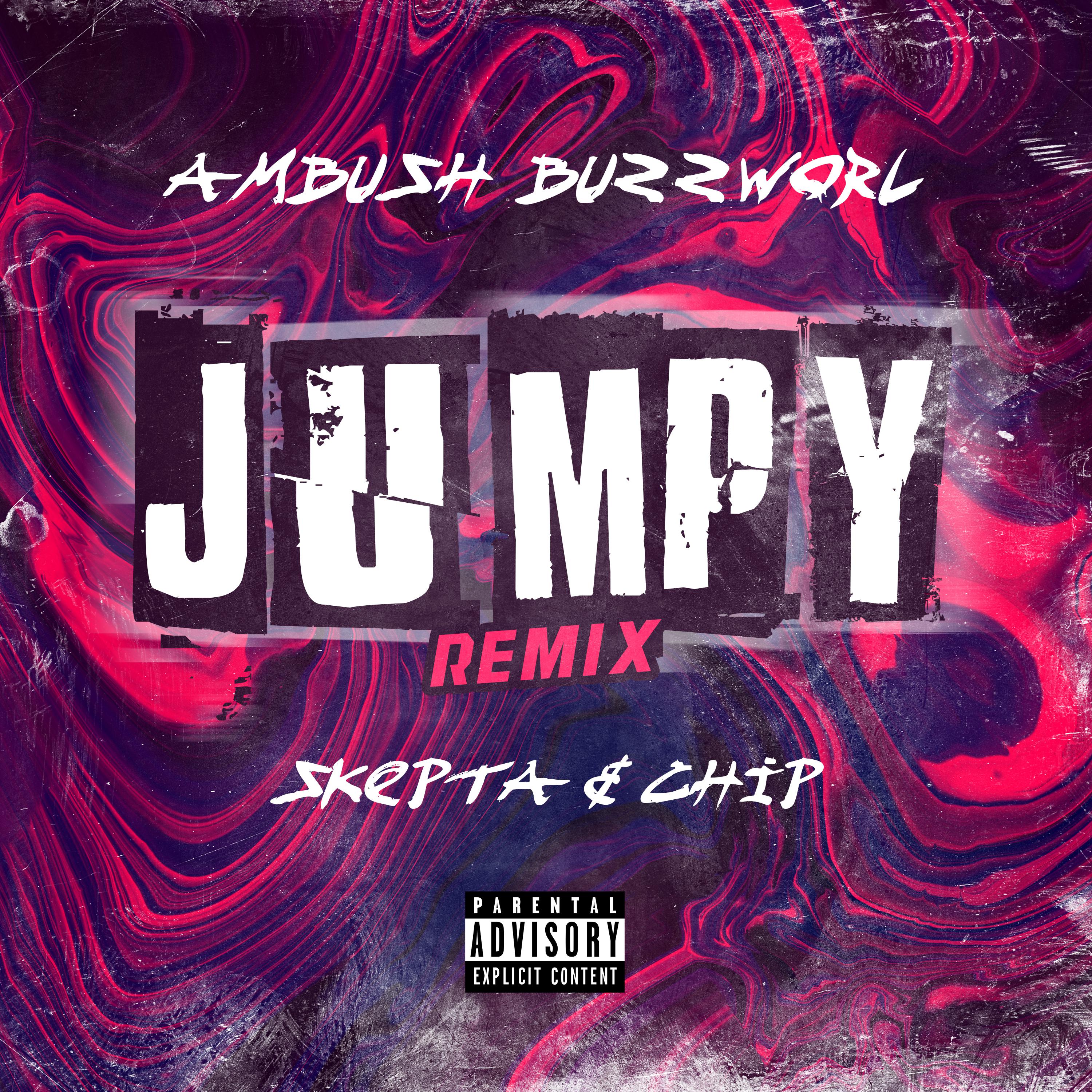 Jumpy (Remix)