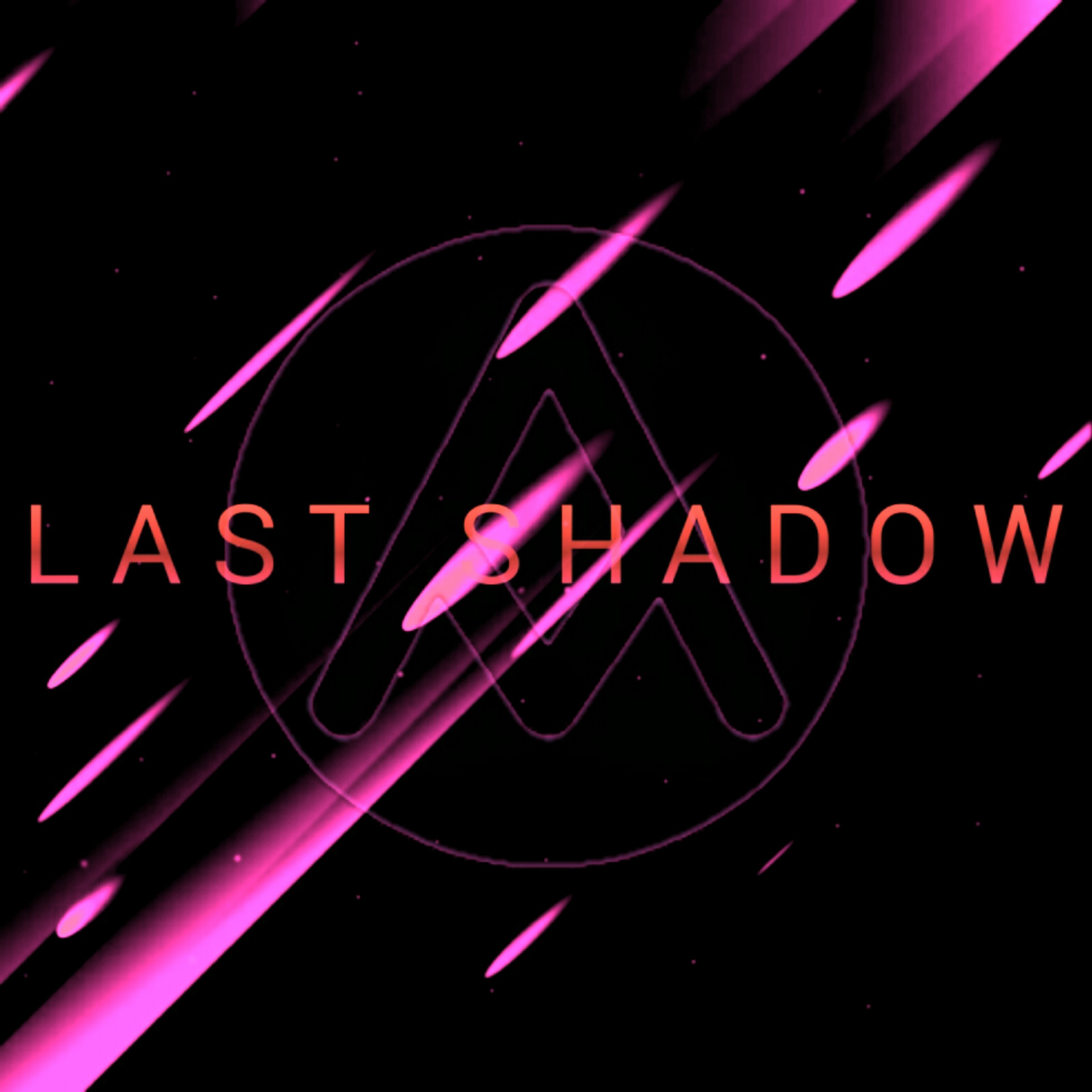 Last Shadow (Extended Mix)