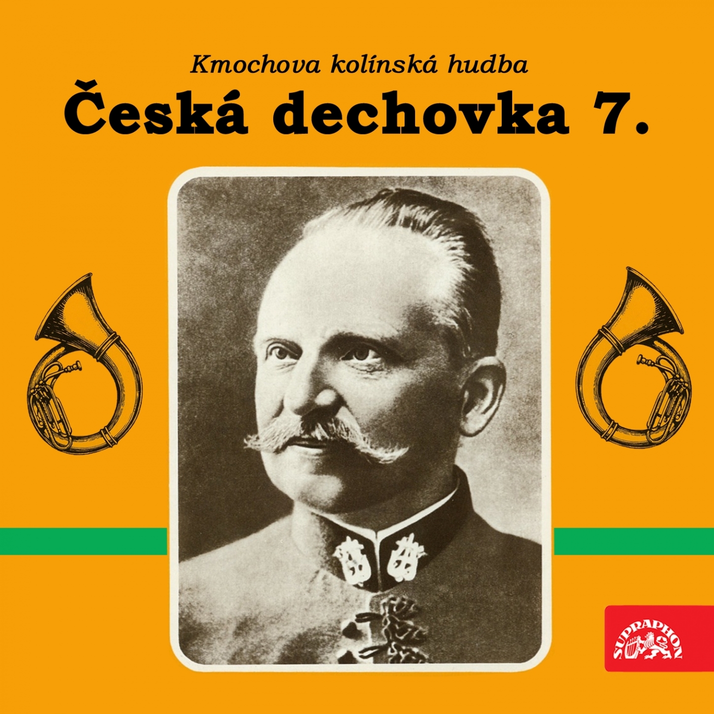 Česká Dechovka 7.