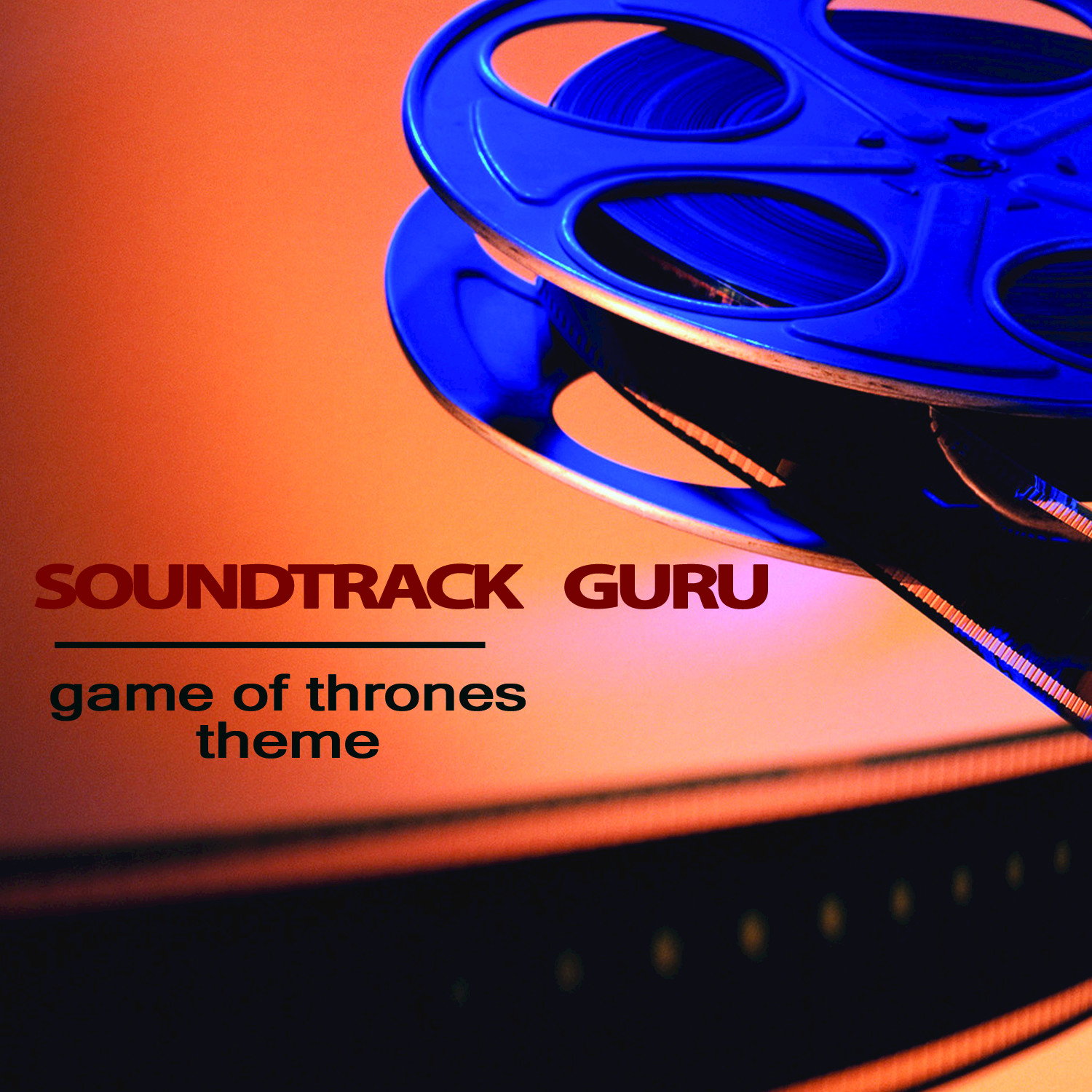 Game of Thrones Main Title (Originally Performed By Ramin Djawadi) - Single