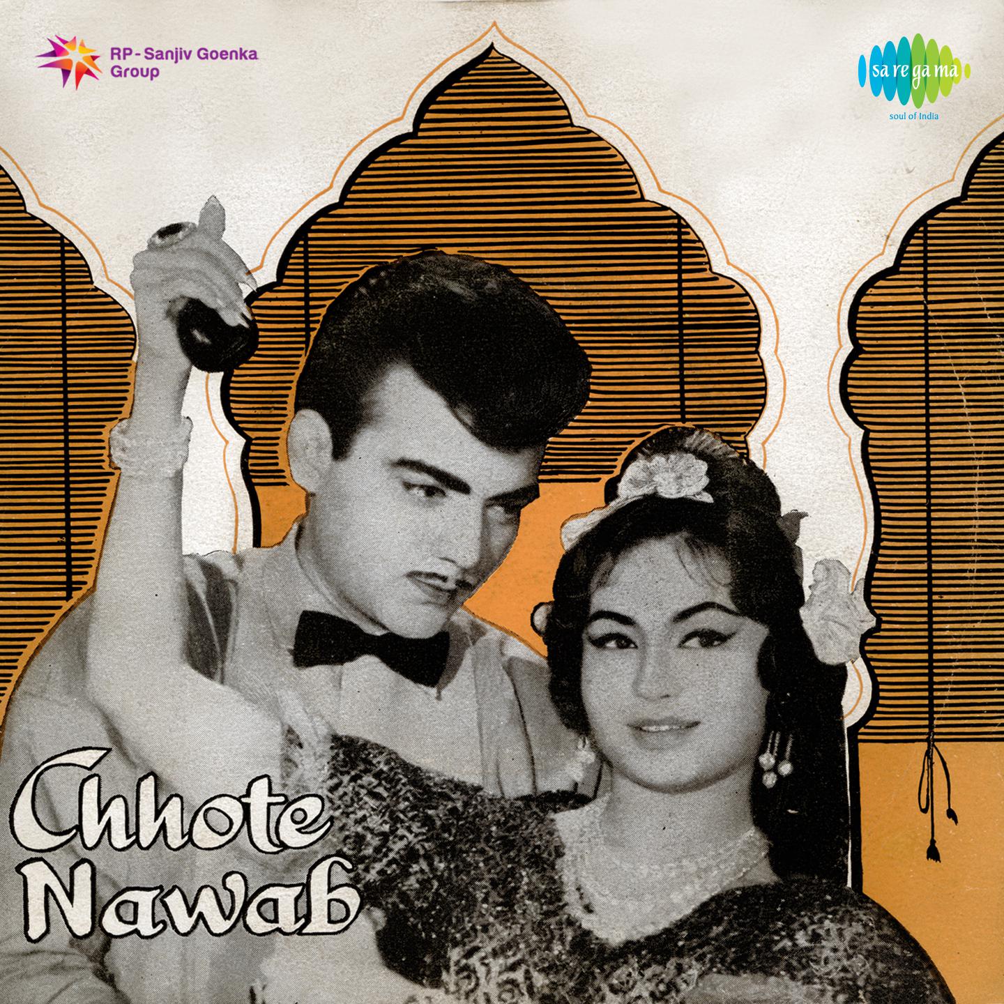 Chhote Nawab