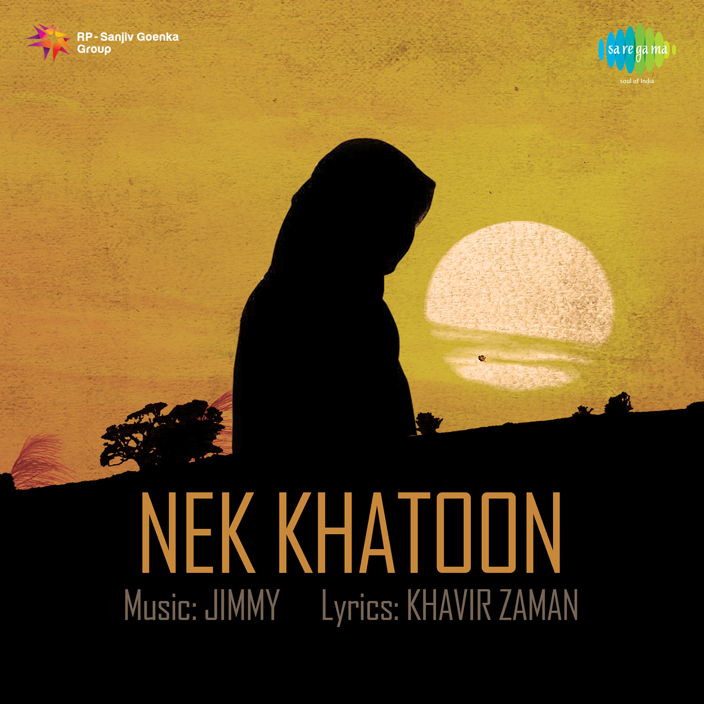 Nek Khatoon