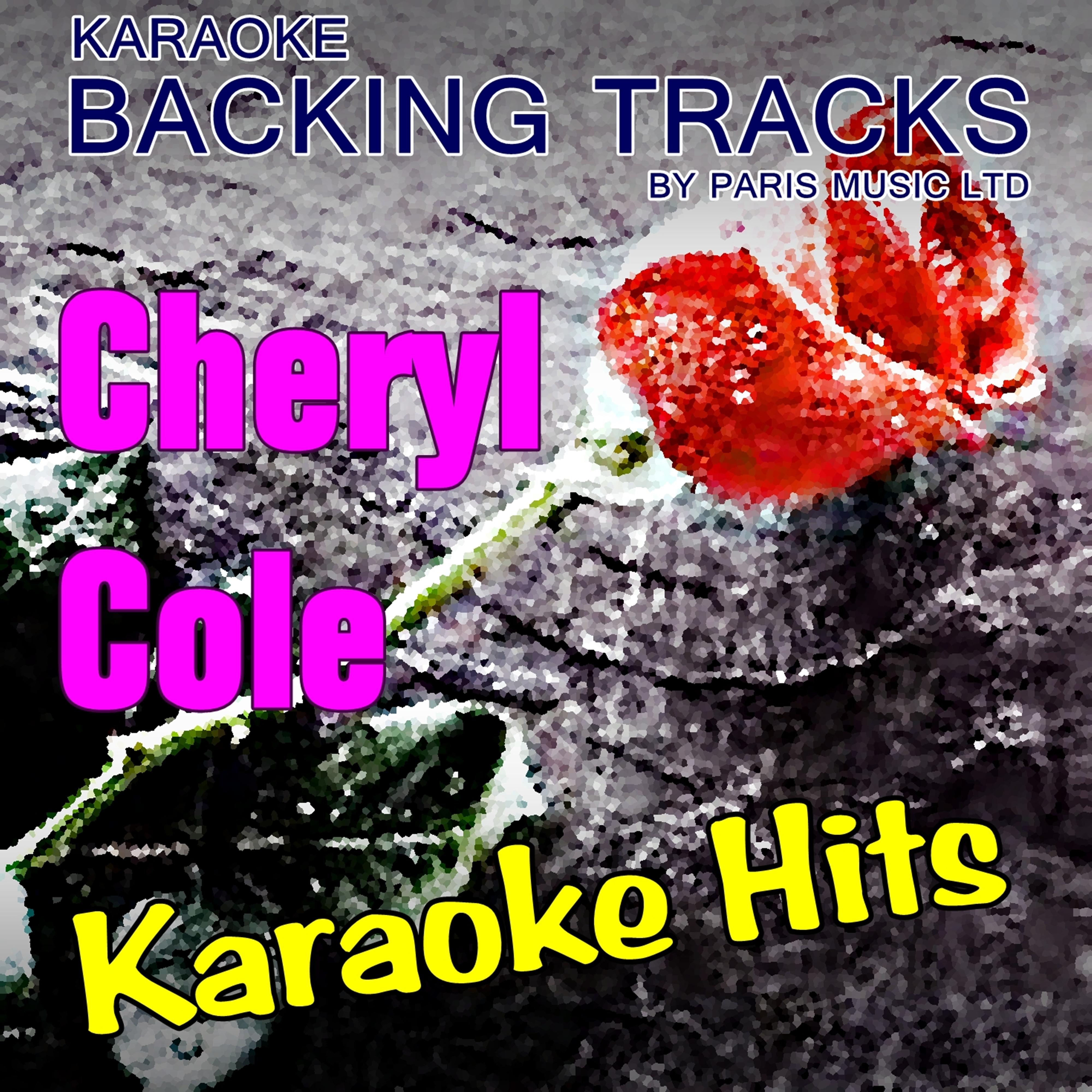 Everyone (Originally Performed By Cheryl Cole feat. Dizzee Rascal) [Karaoke Version]