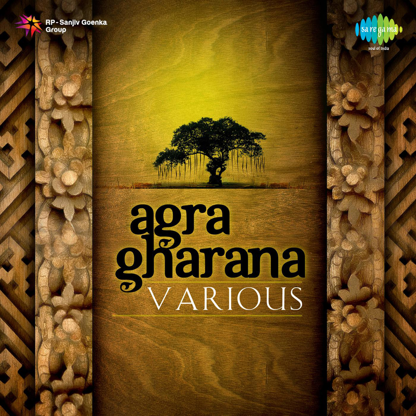 Agra Gharana Various