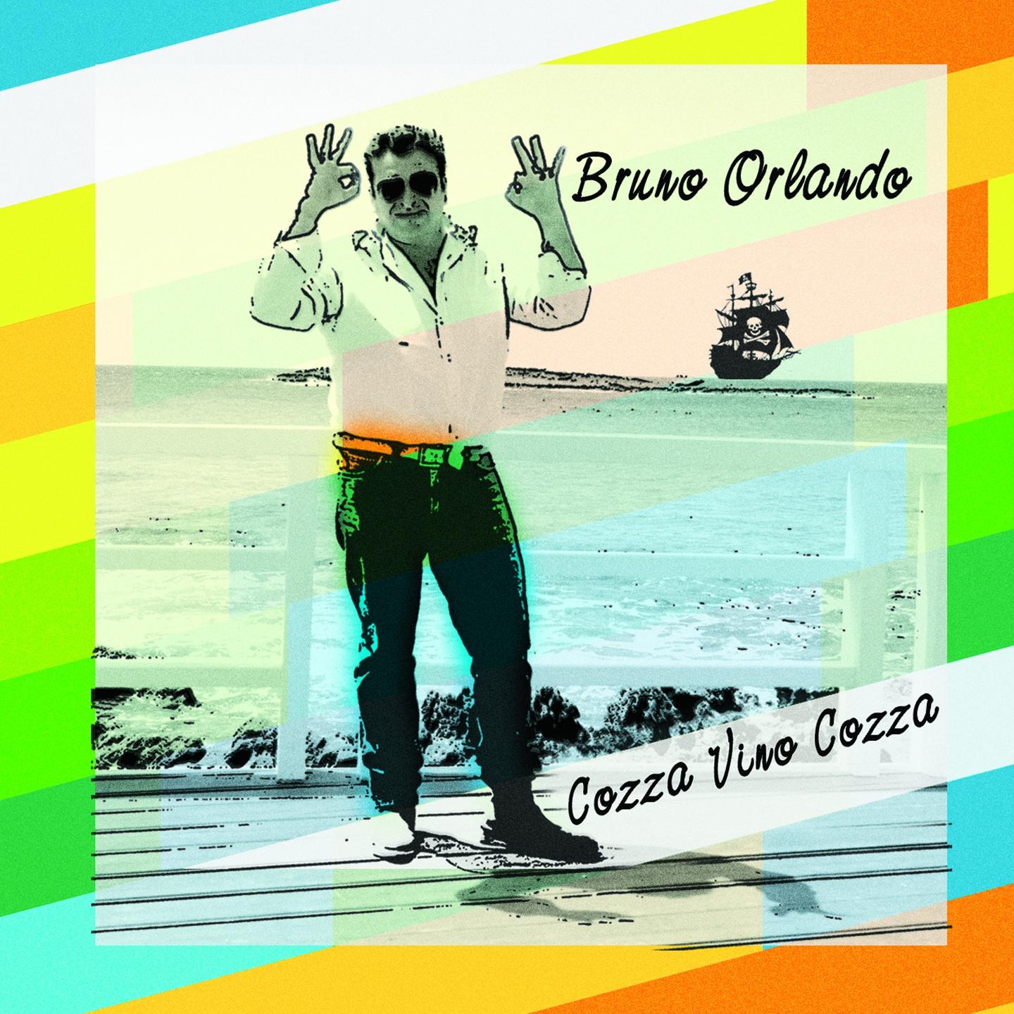 Cozza vino cozza (DJ argo radio edit remix)