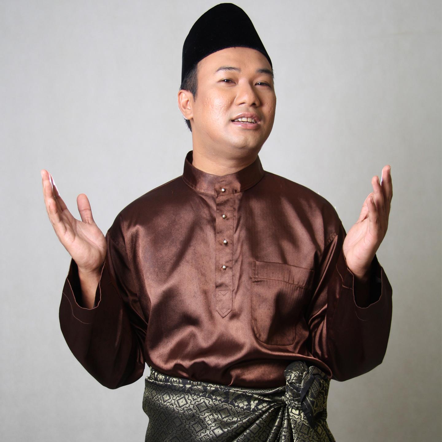 Kepulangan Di Hari Raya