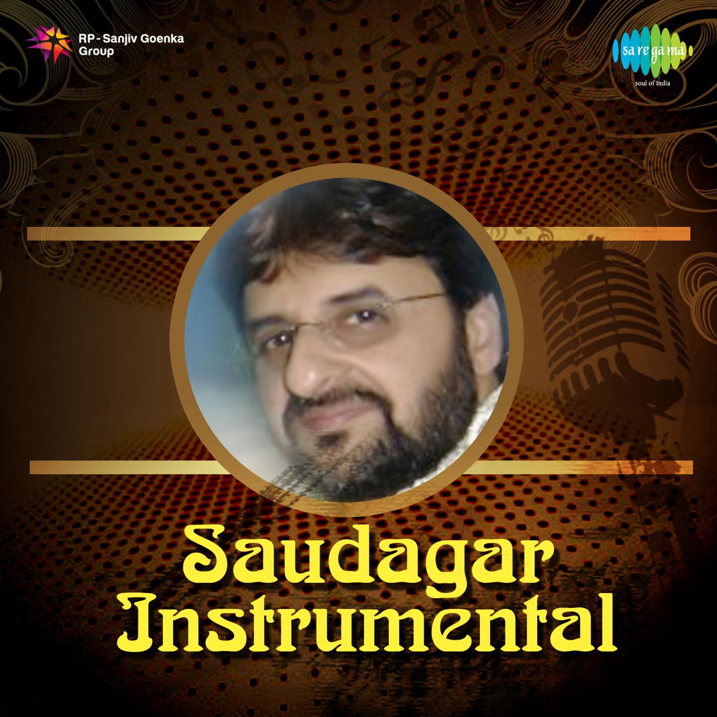 Saudagar Instrumental