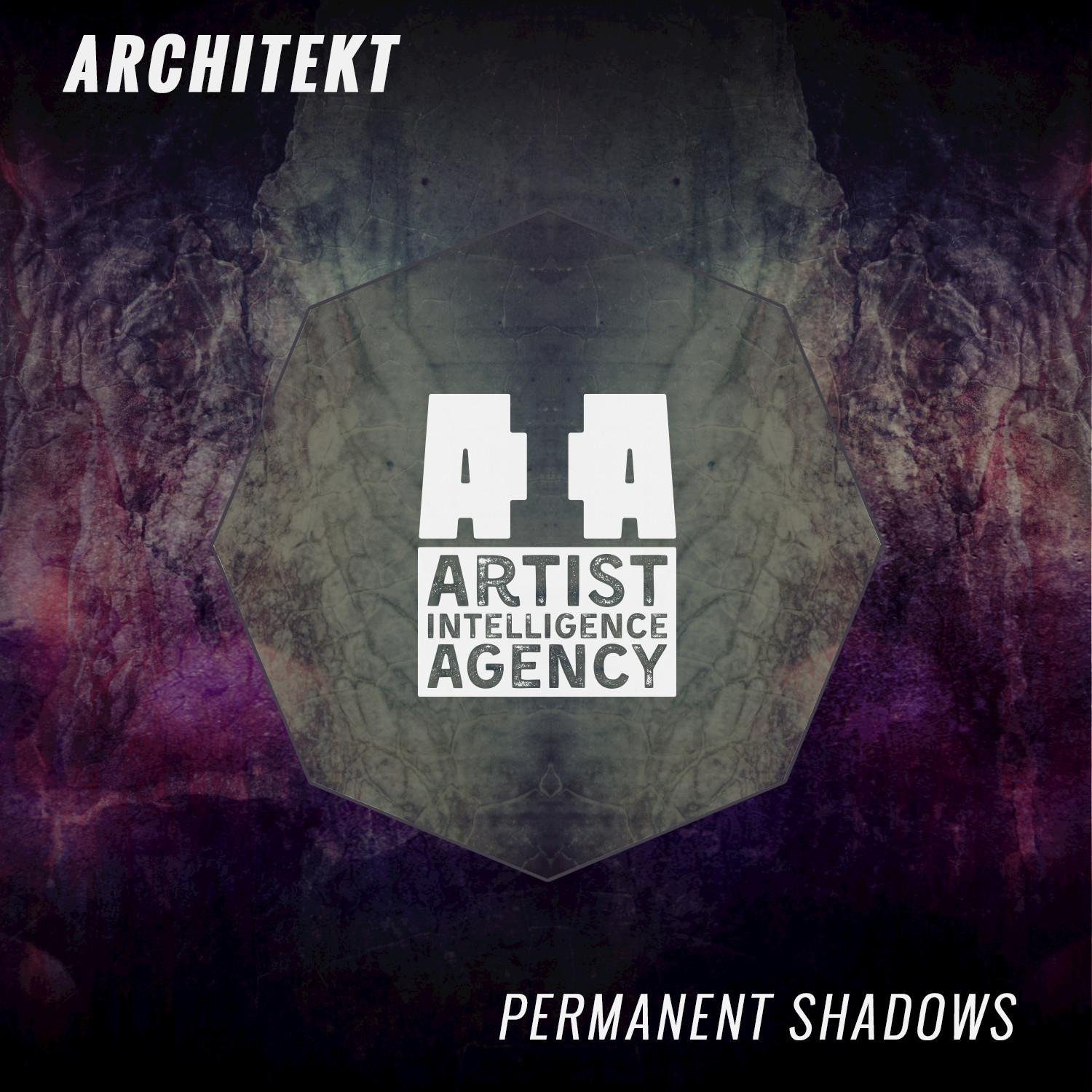 Permanent Shadows - Single