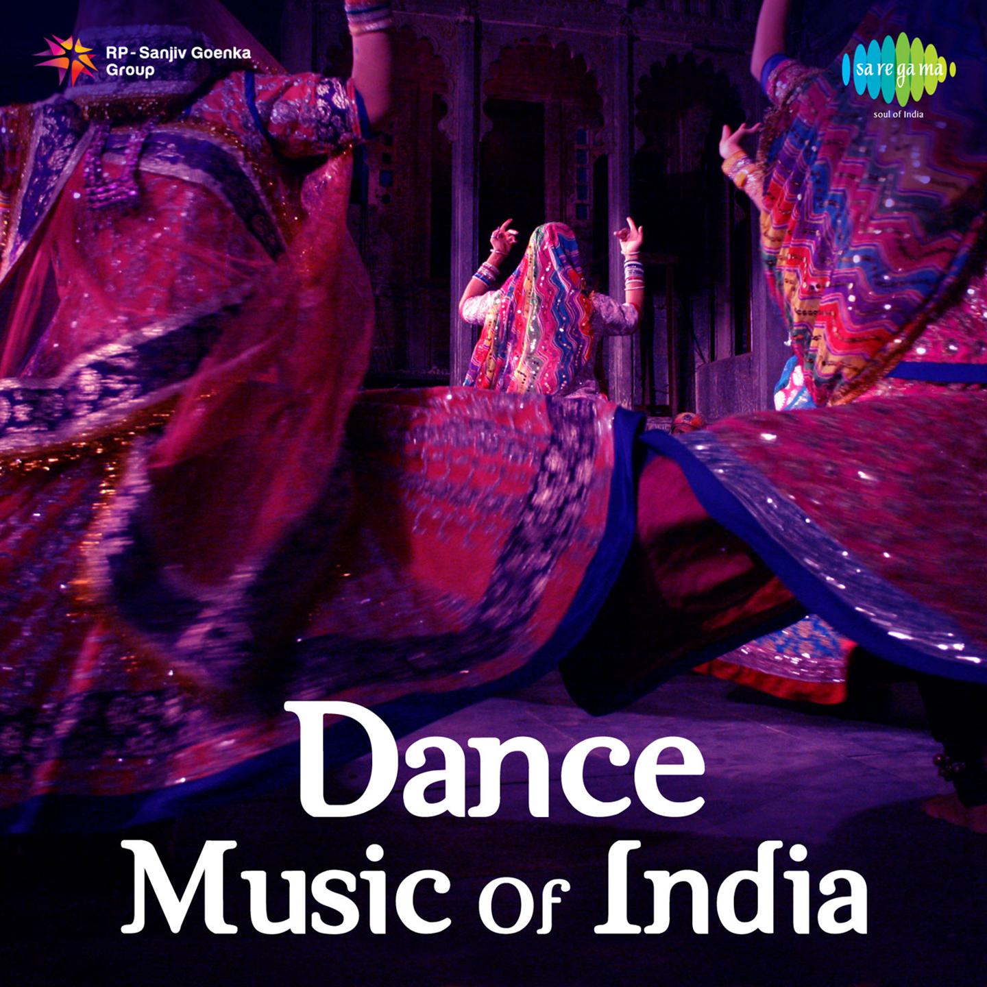 Dance Music Of India