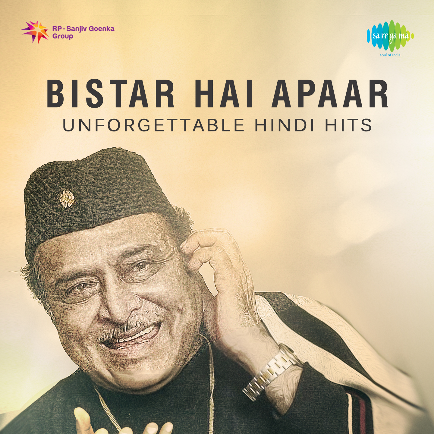 Unforgettable Hindi Hits