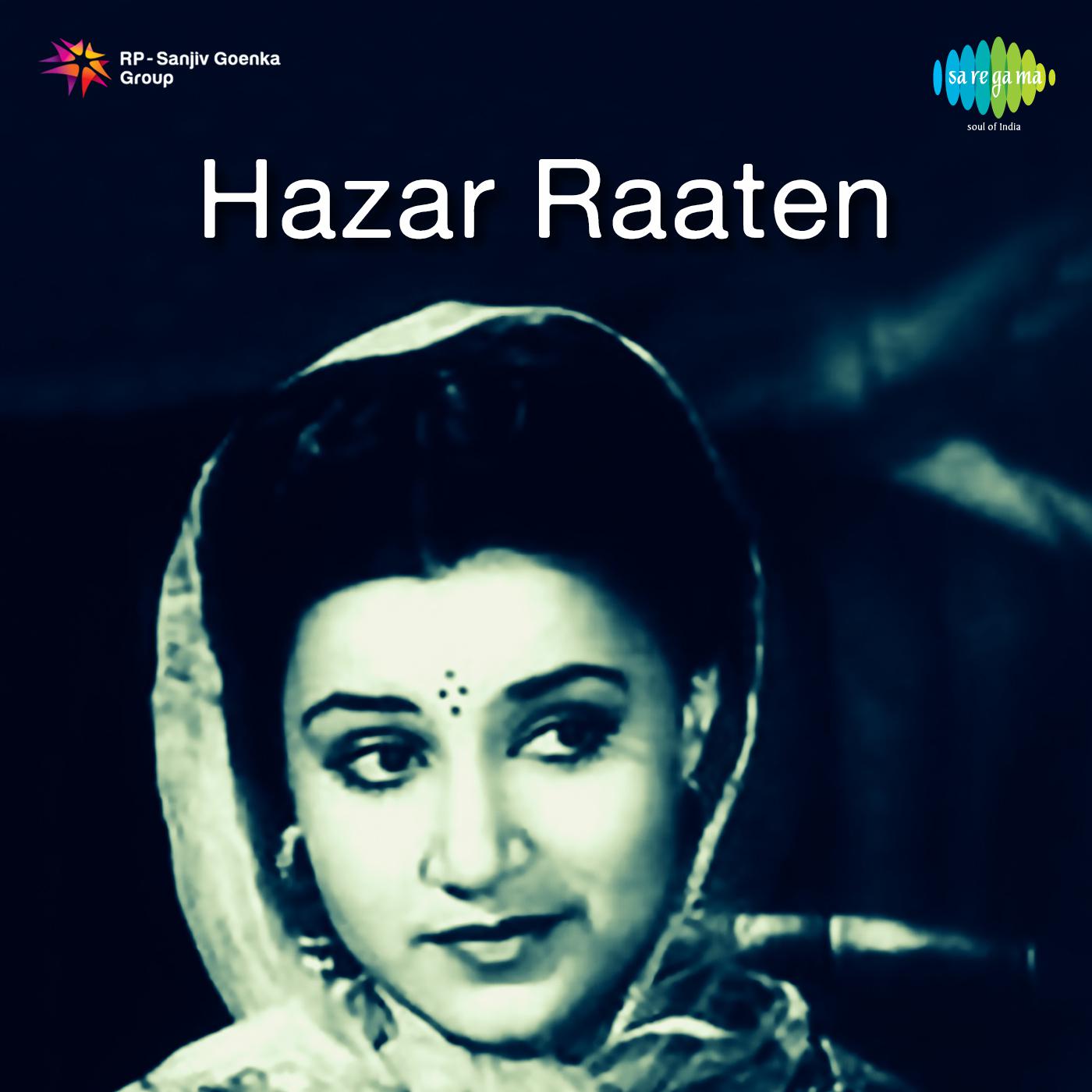 Songs Of Kazi Nazrul Pintoo Bhattacharya And Madhuri Chatterjee