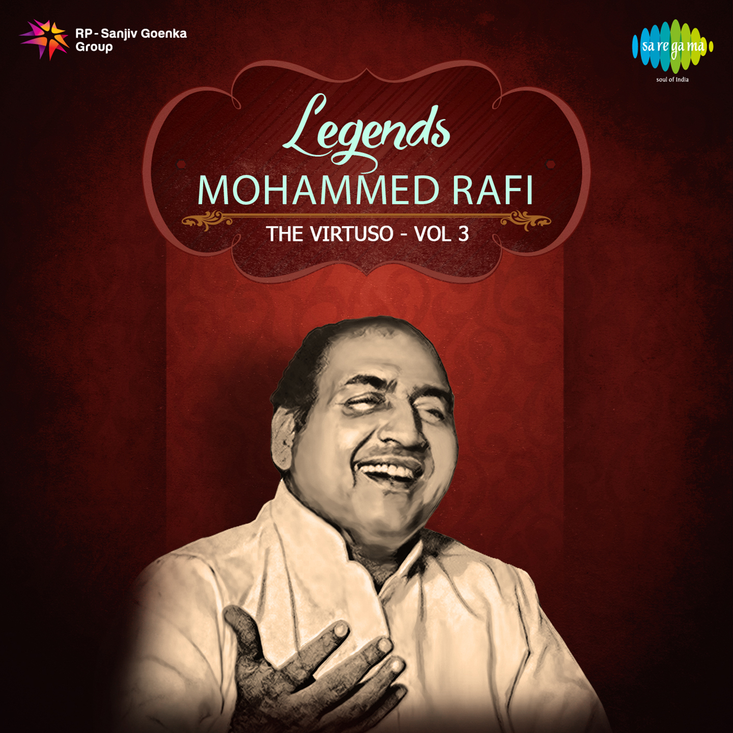 Mohdrafi The Virtuso 3