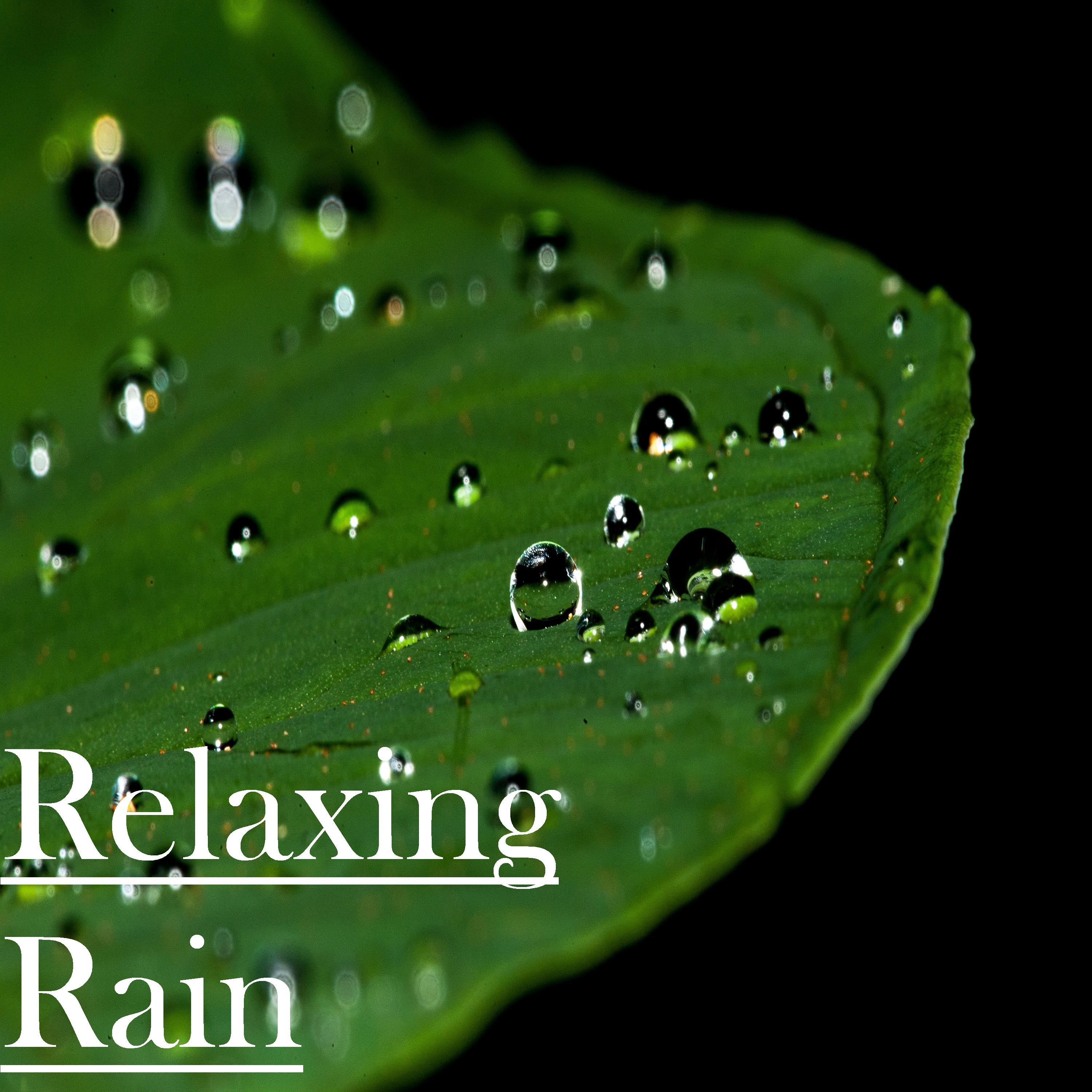 21 Blissful Rain Tracks -  Sleep, Study, Meditate or Practice Yoga